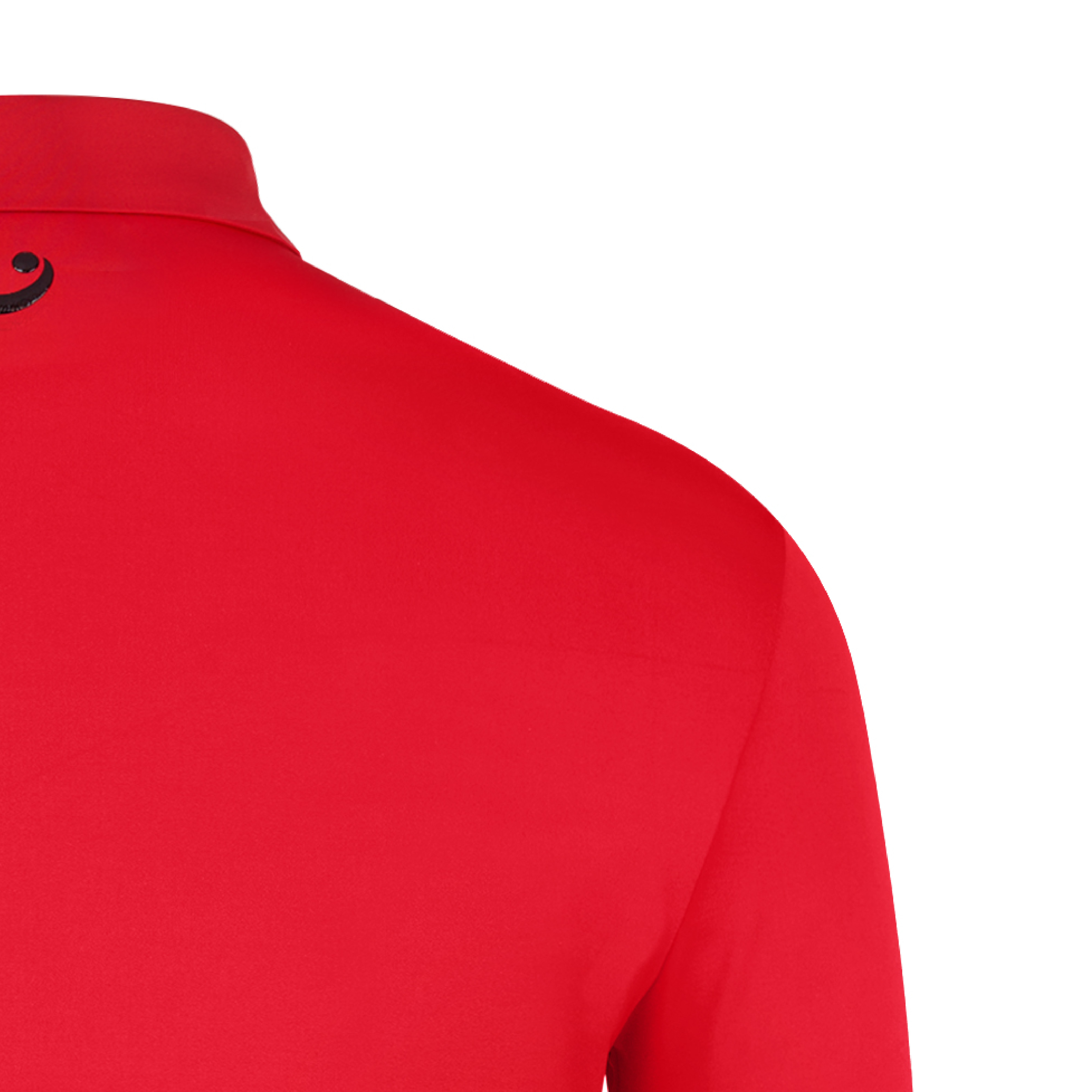 Sia Top - Men's Long Sleeve Golf Shirt (Long Sleeve)