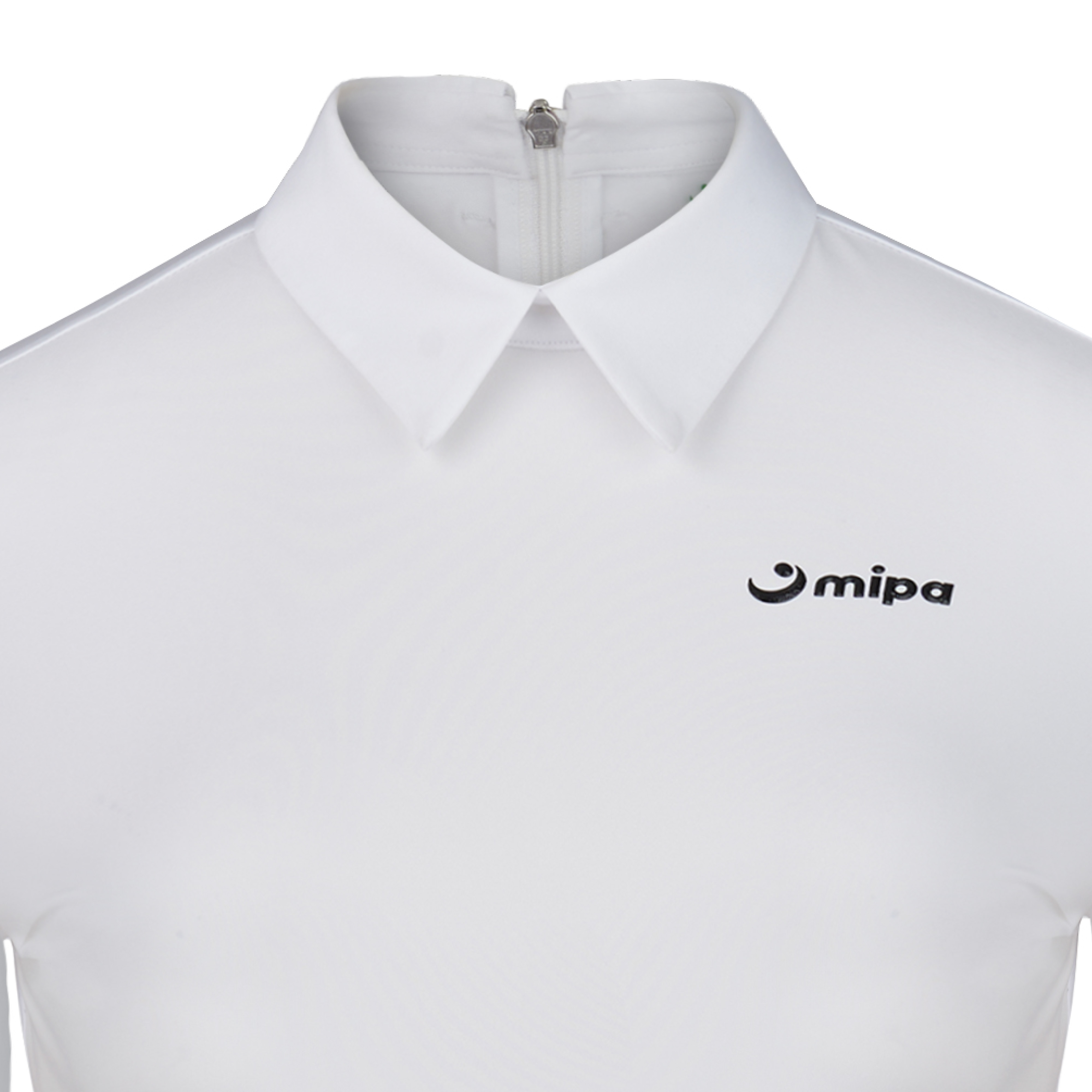 Dazzle Top - Women's Long Sleeve Golf Shirt (Long Sleeve)