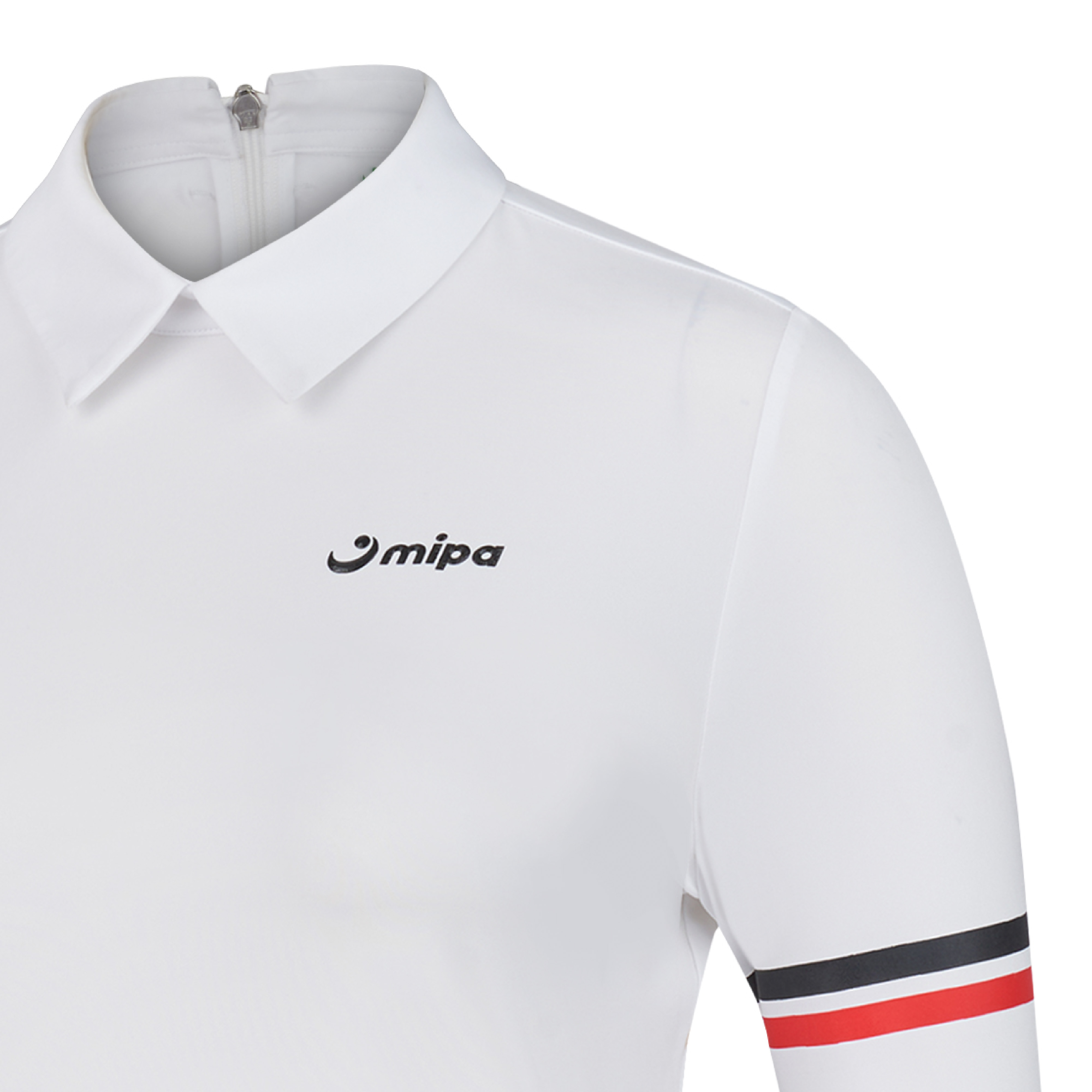 Dazzle Top - Women's Long Sleeve Golf Shirt (Long Sleeve)
