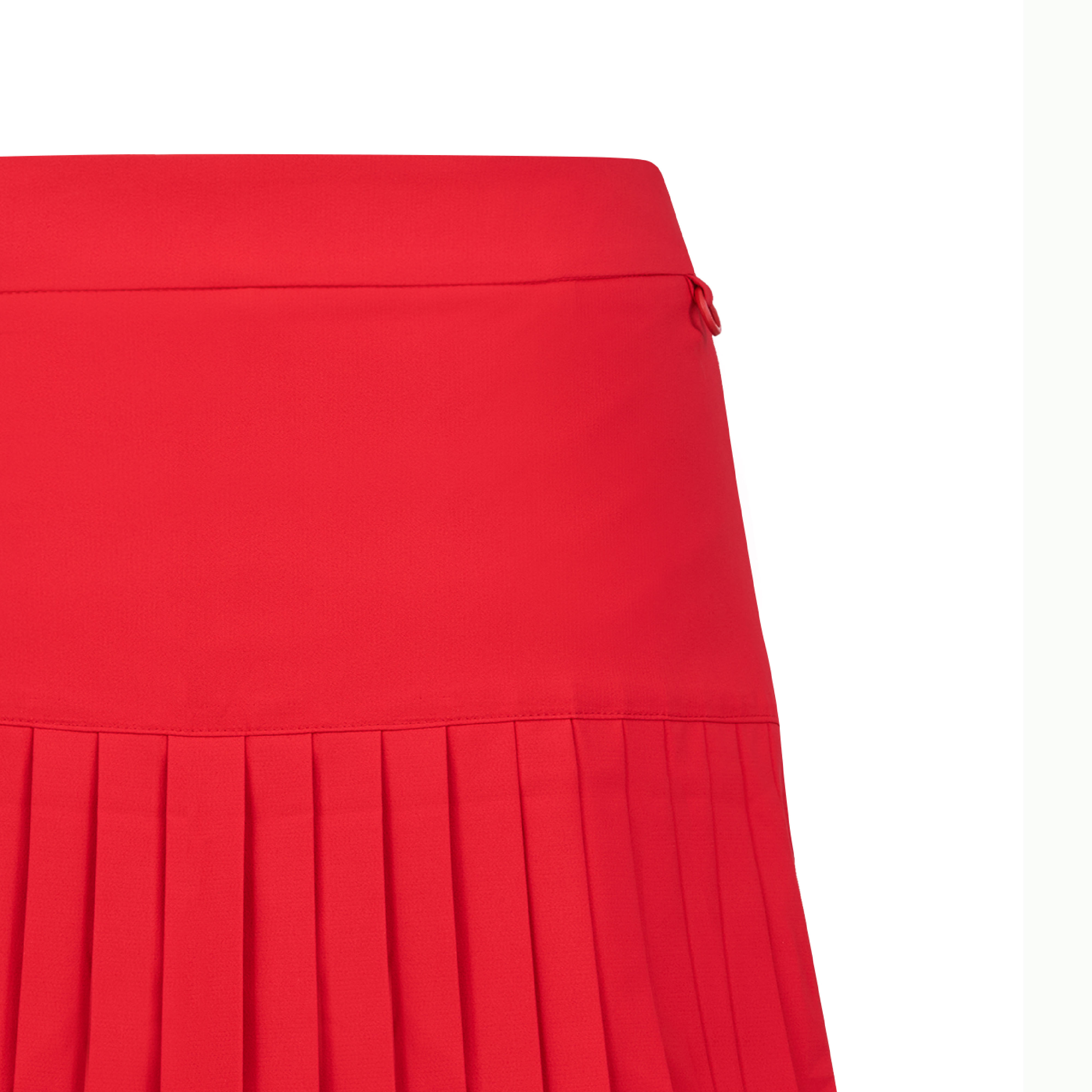 Jade Skirt - Women's Golf Skirt