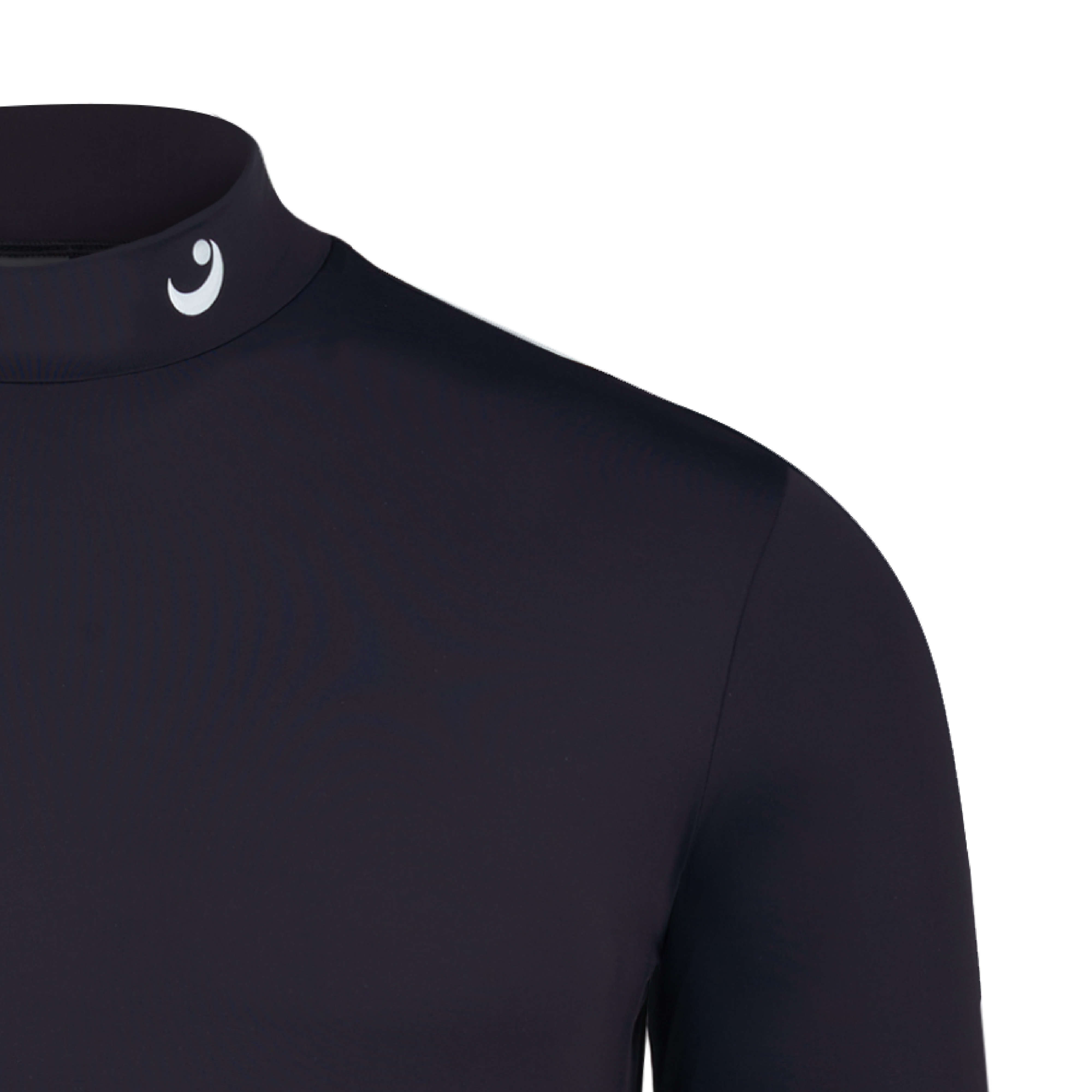 Zico Top - Men's Long Sleeve Golf Shirt (Long Sleeve)