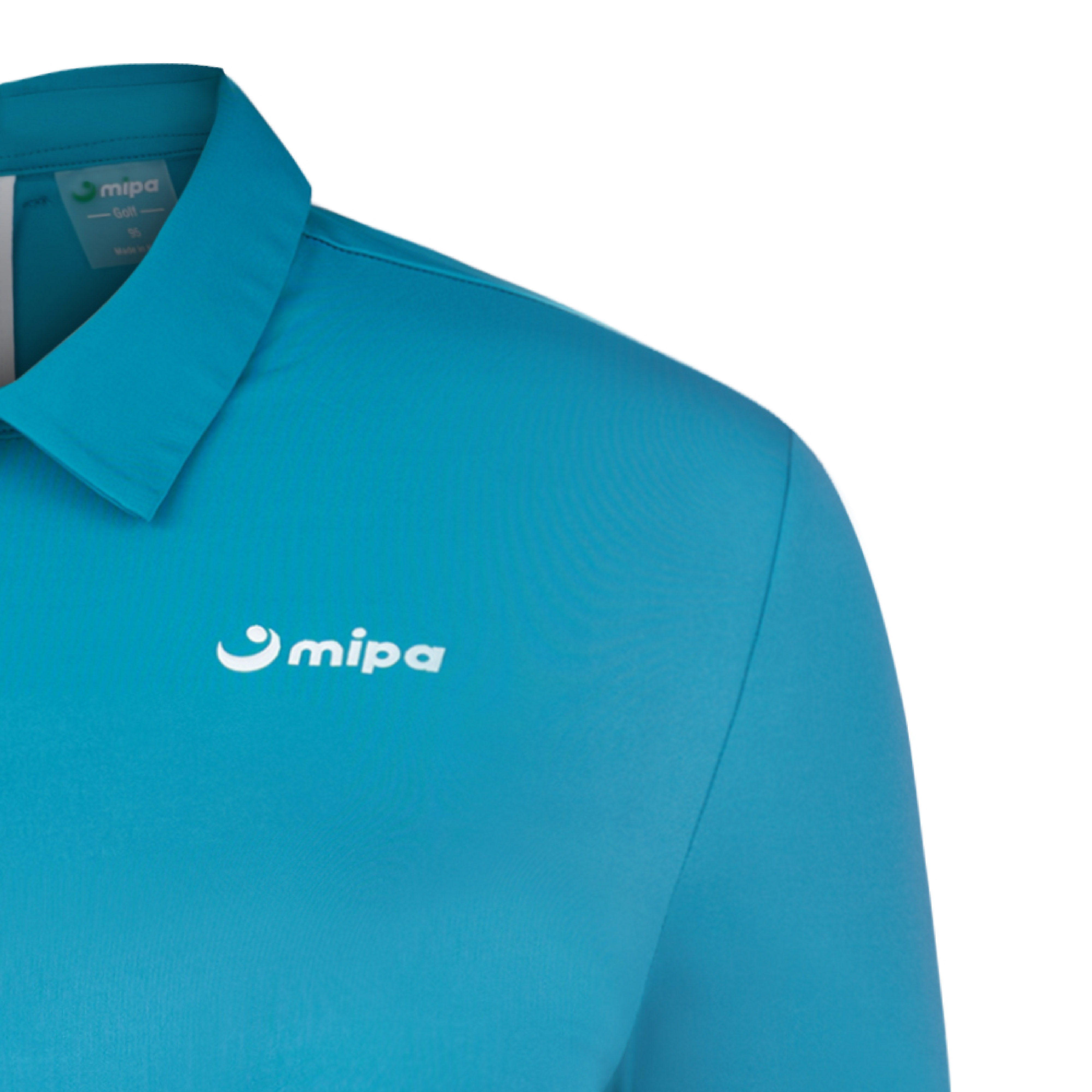 Dazzle Top - Women's Long Sleeve Golf Shirt (Long Sleeve)