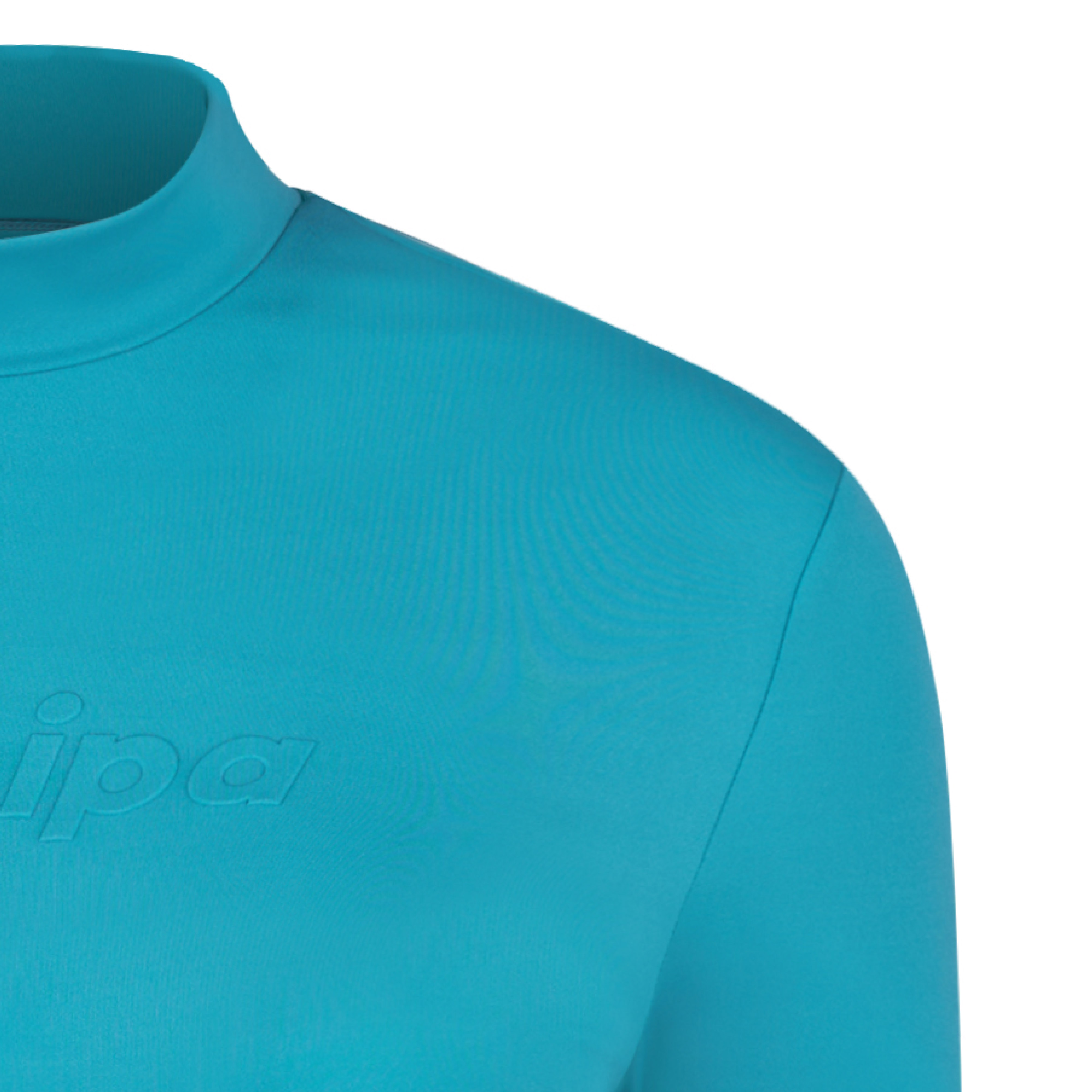 Regal Top - Women's Long Sleeve Golf Shirt (Long Sleeve)