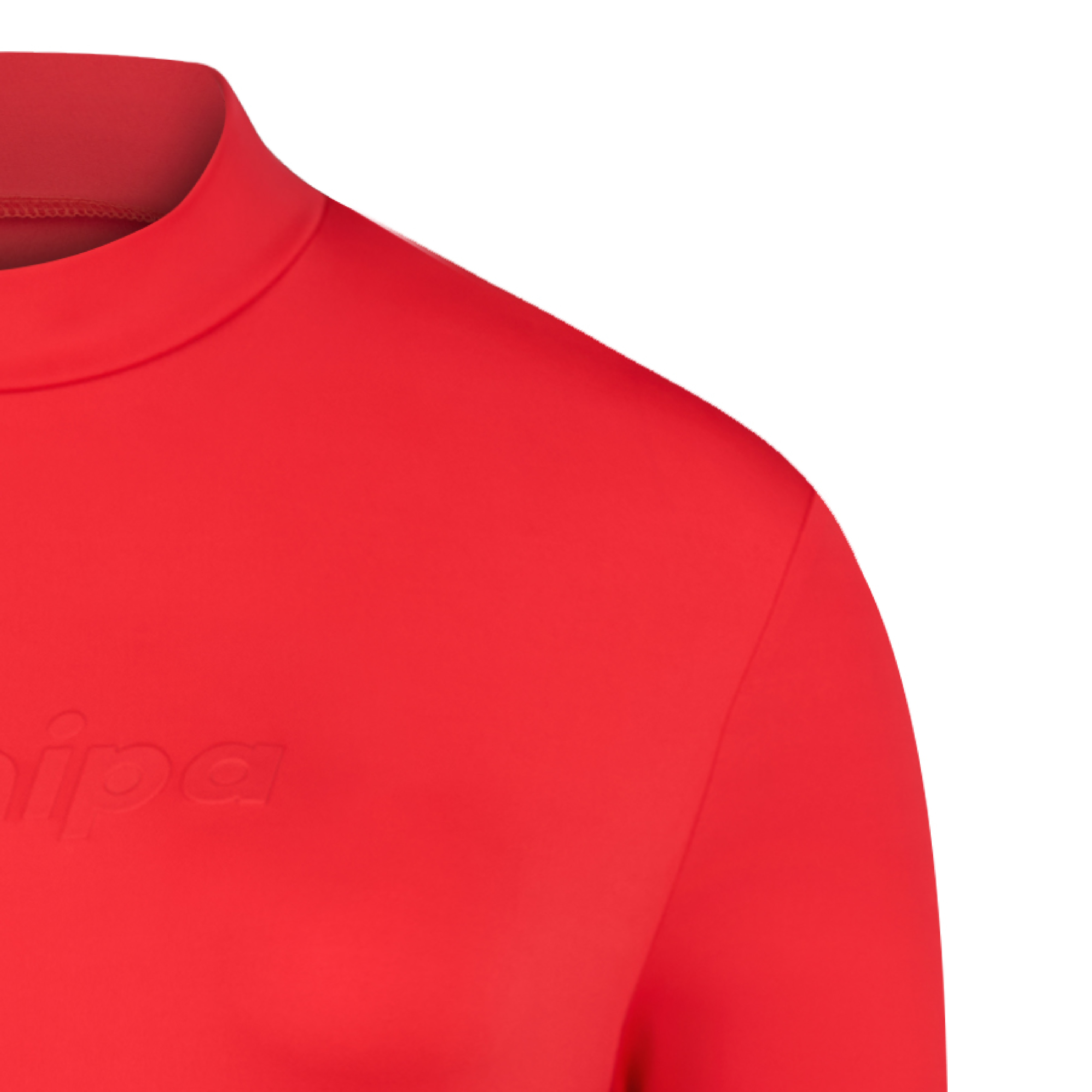 Regal Top - Women's Long Sleeve Golf Shirt (Long Sleeve)