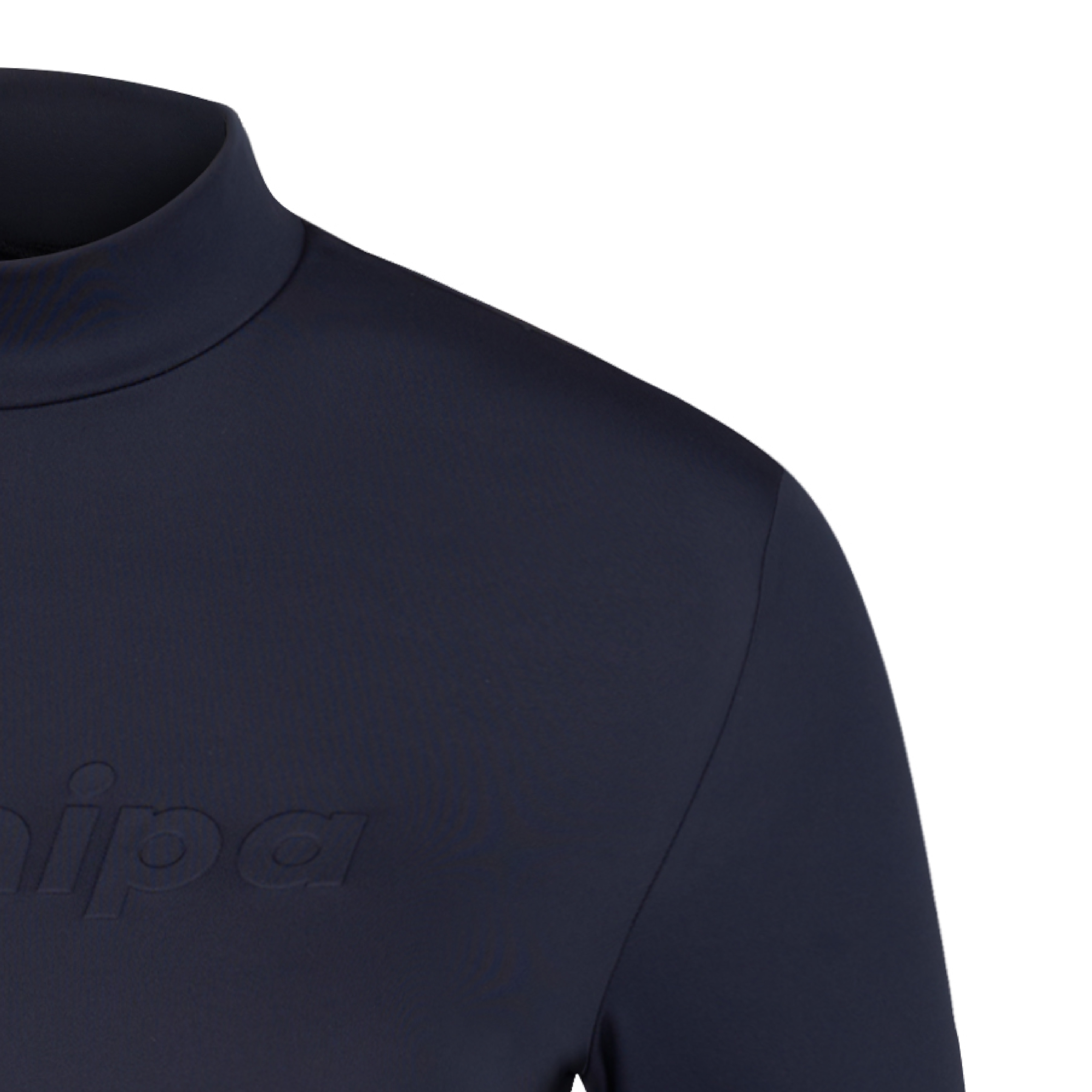 Regal Top - Women's Long Sleeve Golf Shirt (Long Sleeve)