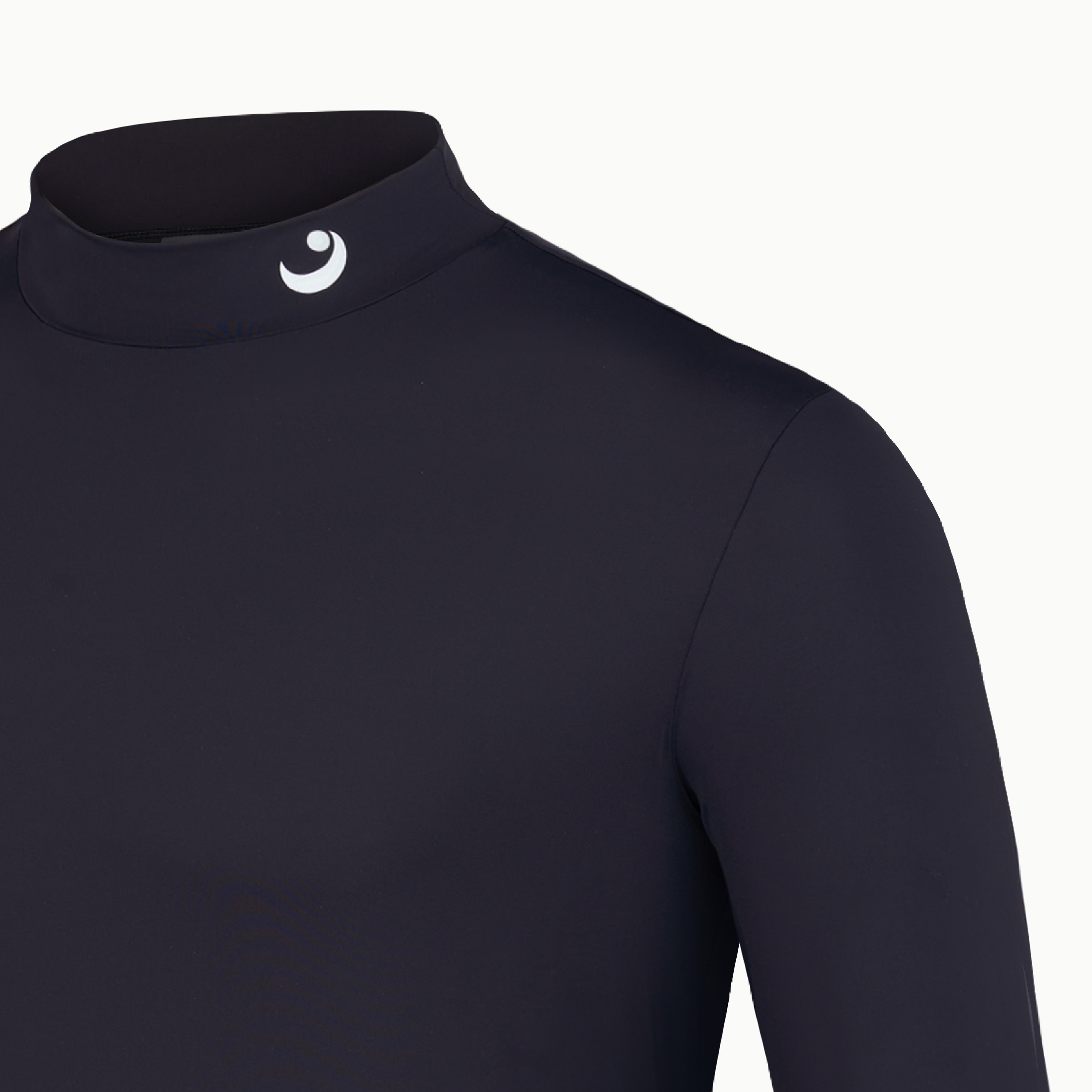 Zico Top - Men's Long Sleeve Golf Shirt (Long Sleeve)