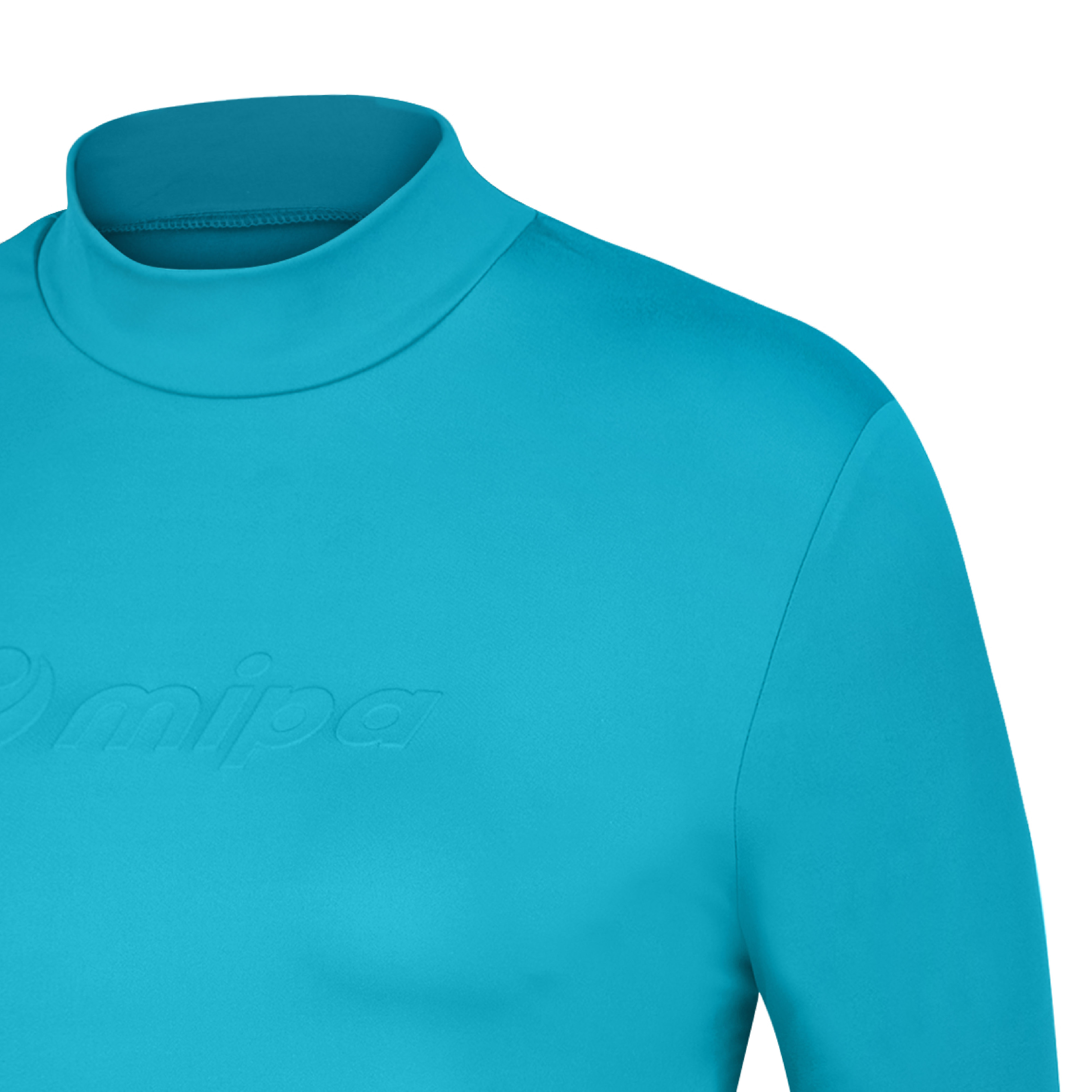 Regal Top - Women's Long Sleeve Golf Shirt (Long Sleeve)