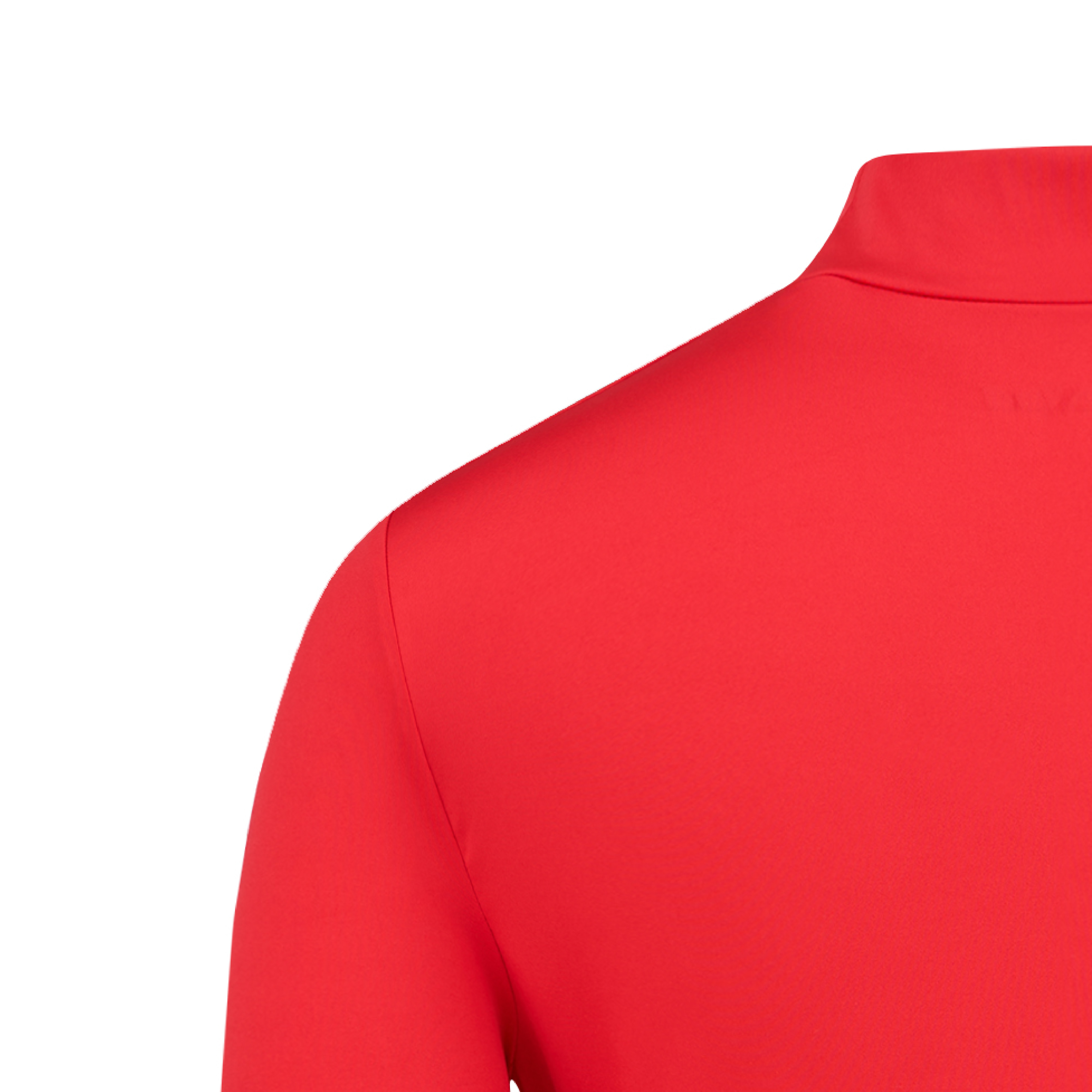Regal Top - Women's Long Sleeve Golf Shirt (Long Sleeve)