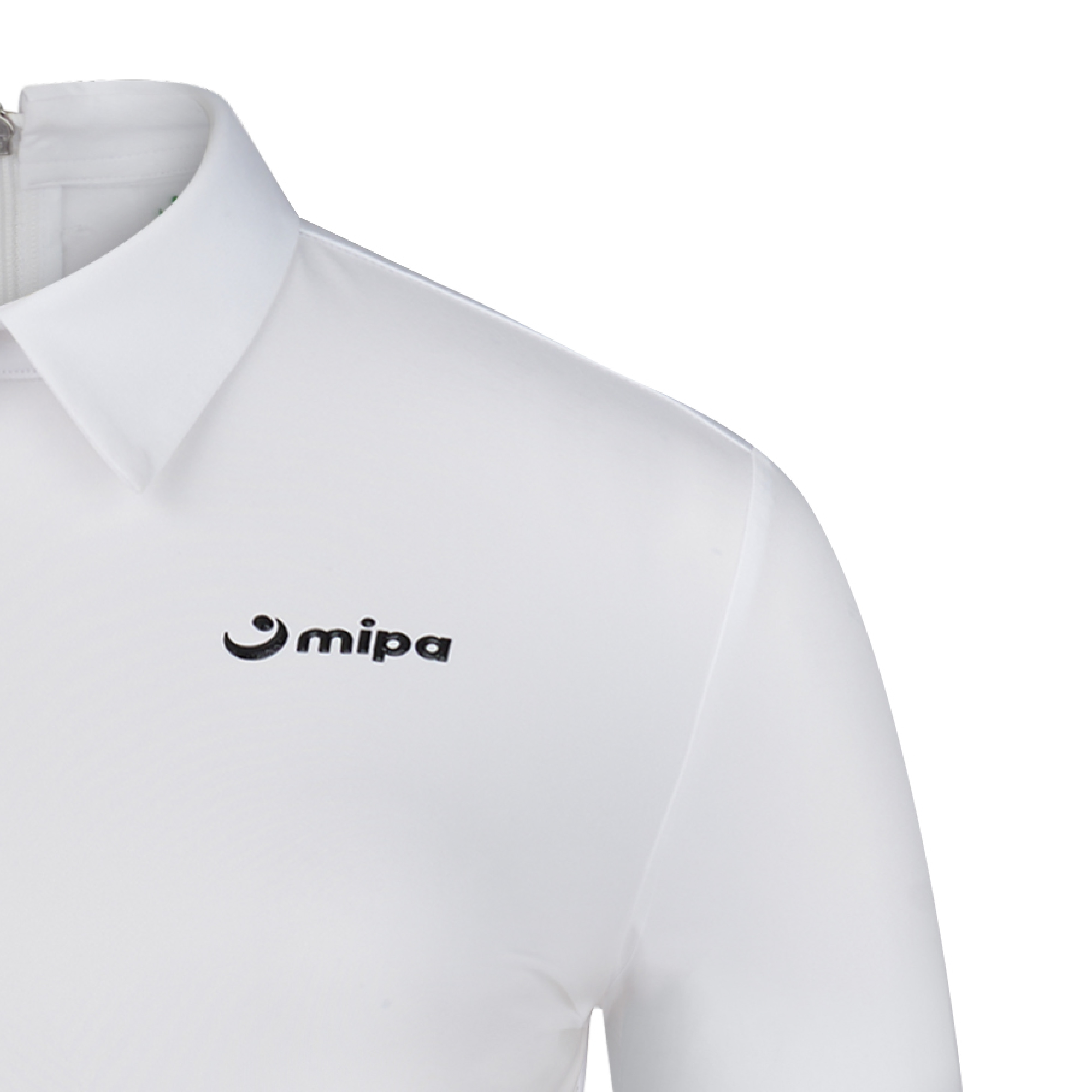 Dazzle Top - Women's Long Sleeve Golf Shirt (Long Sleeve)