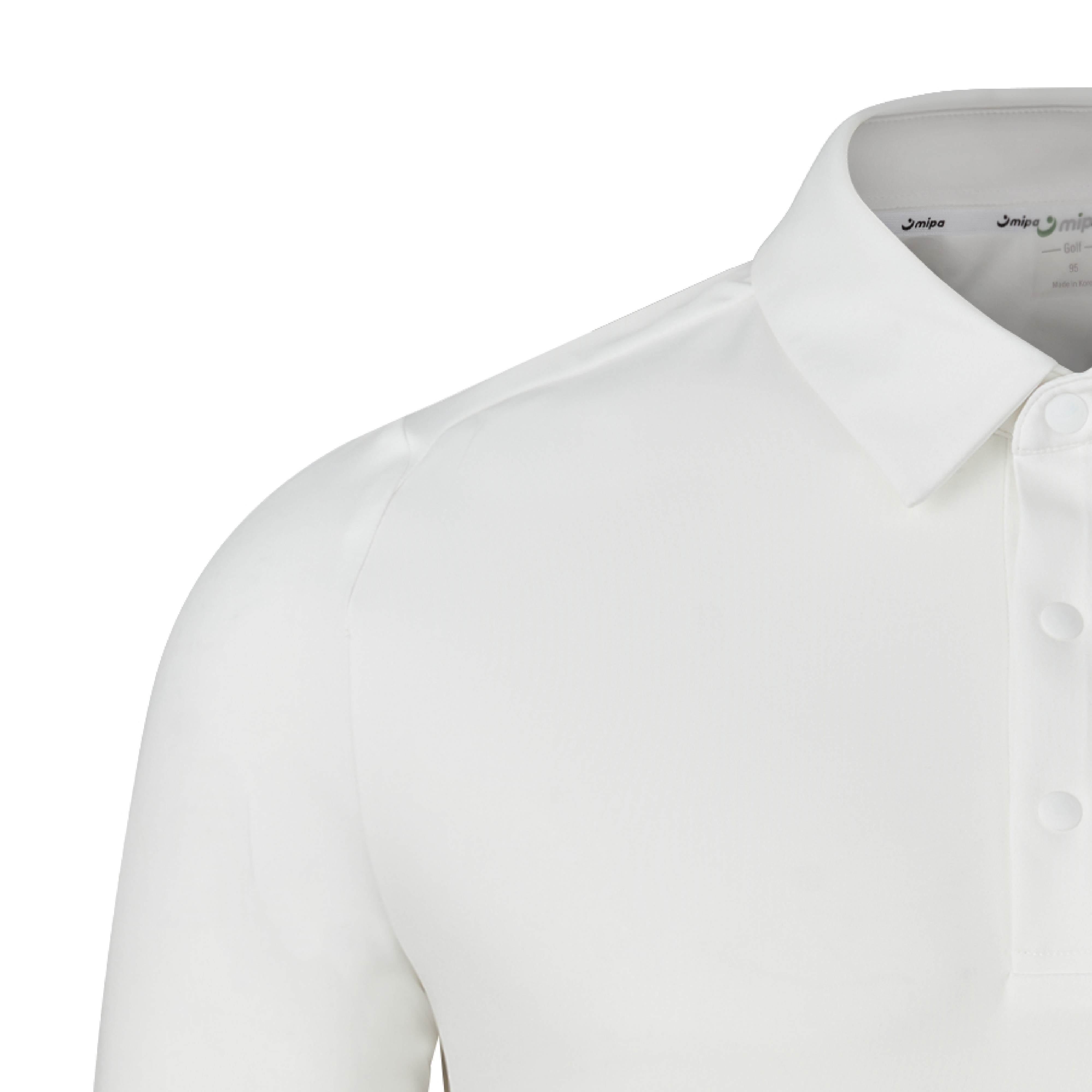 Britney Top - Men's Short Sleeve Golf Shirt