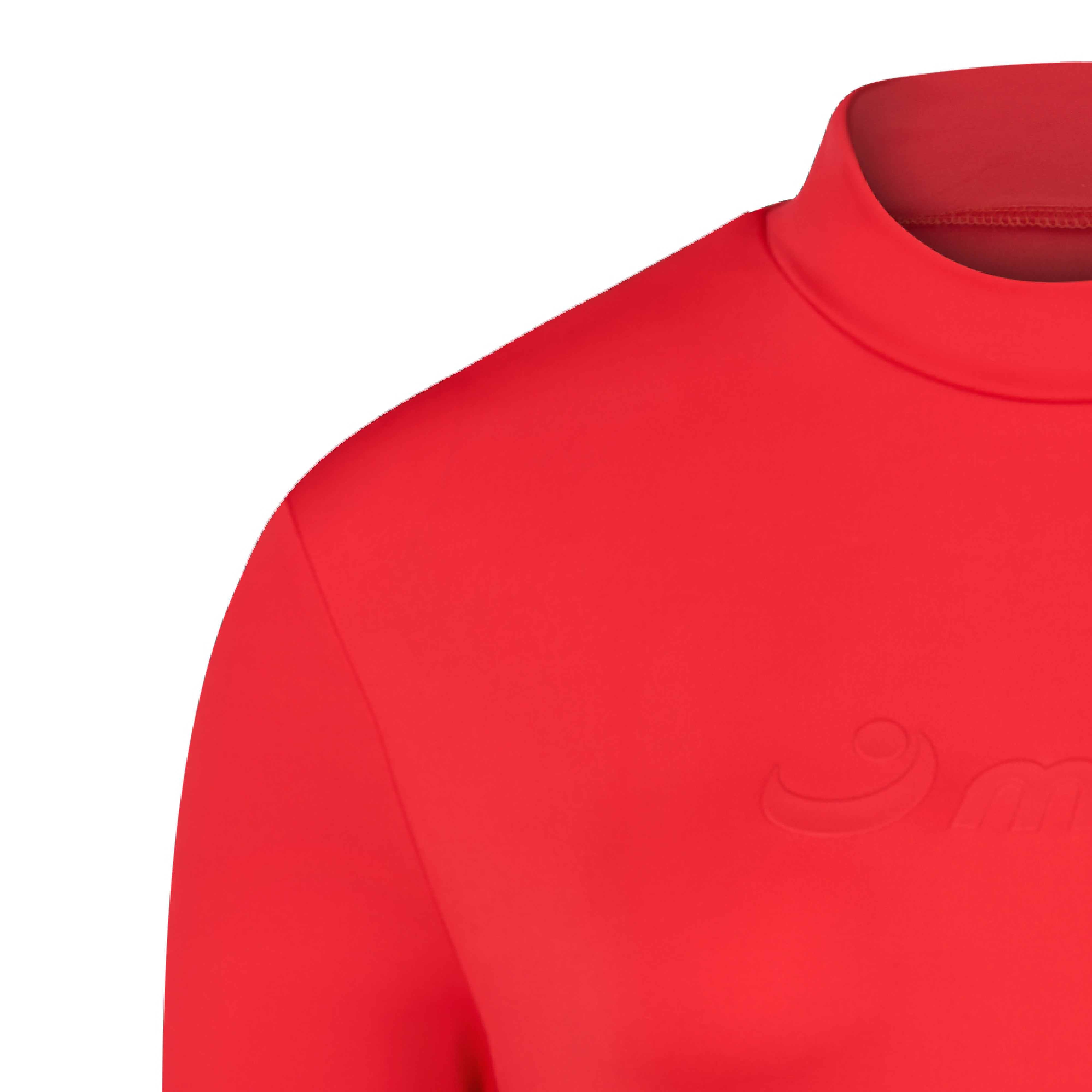 Regal Top - Women's Long Sleeve Golf Shirt (Long Sleeve)