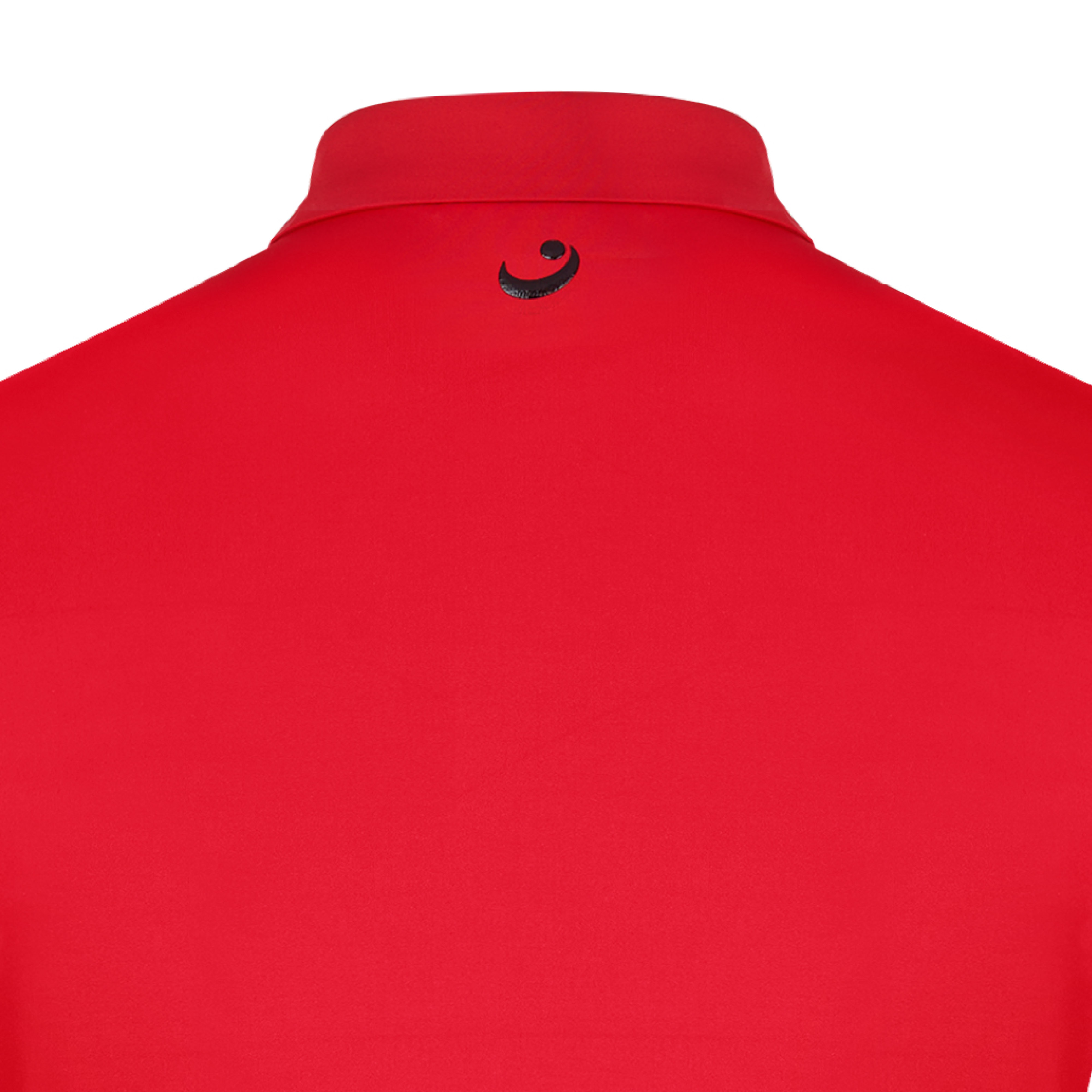 Sia Top - Men's Long Sleeve Golf Shirt (Long Sleeve)