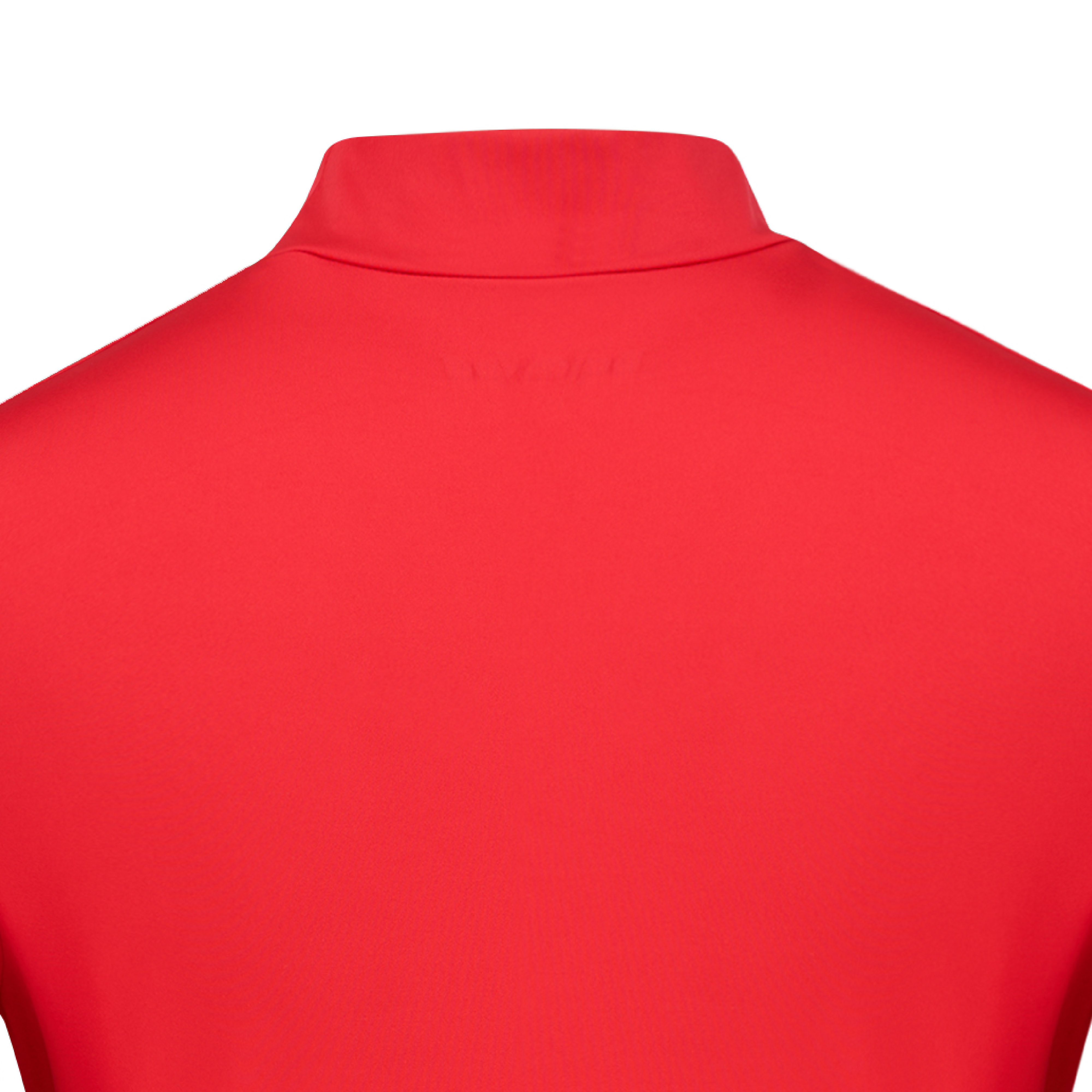 Regal Top - Women's Long Sleeve Golf Shirt (Long Sleeve)