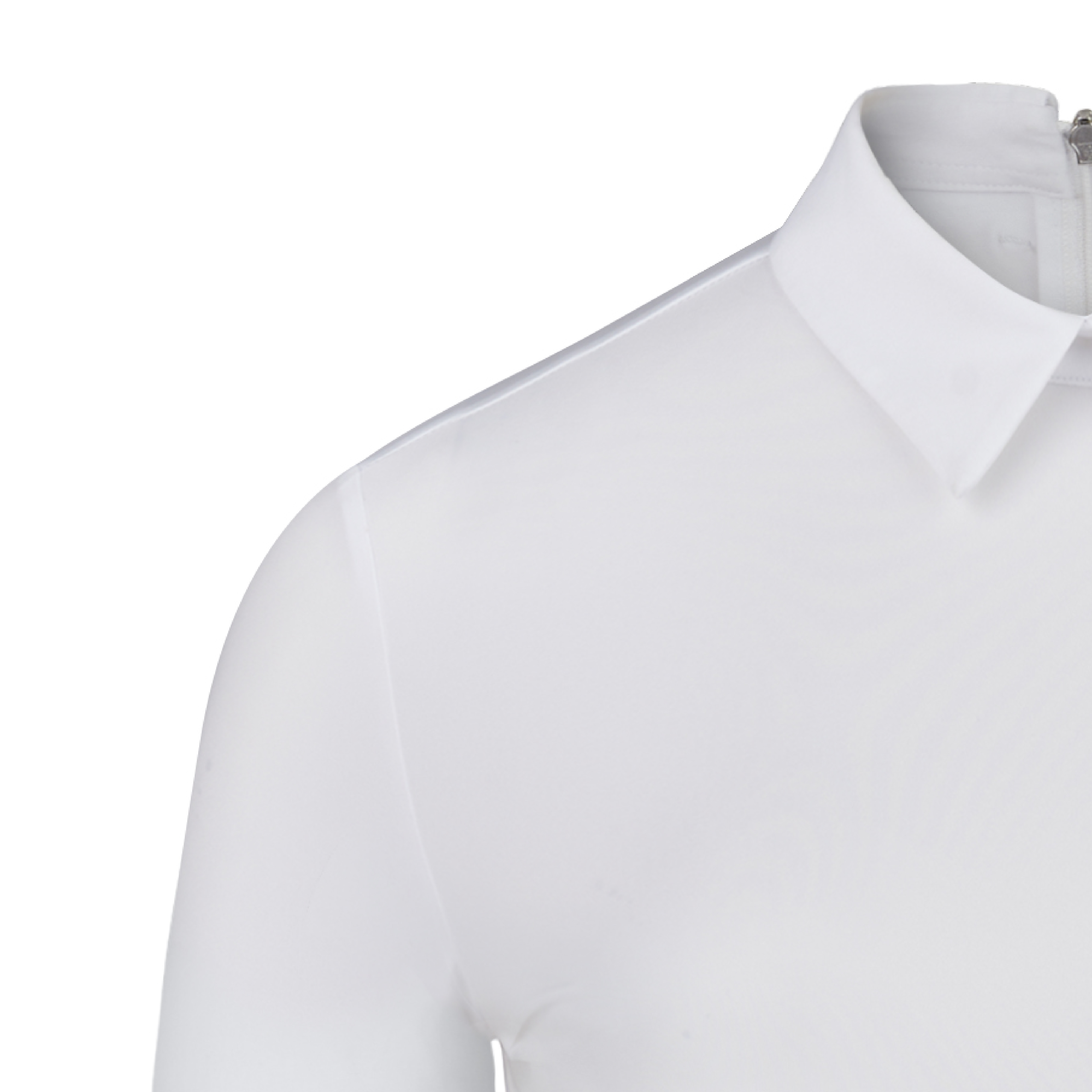 Dazzle Top - Women's Long Sleeve Golf Shirt (Long Sleeve)