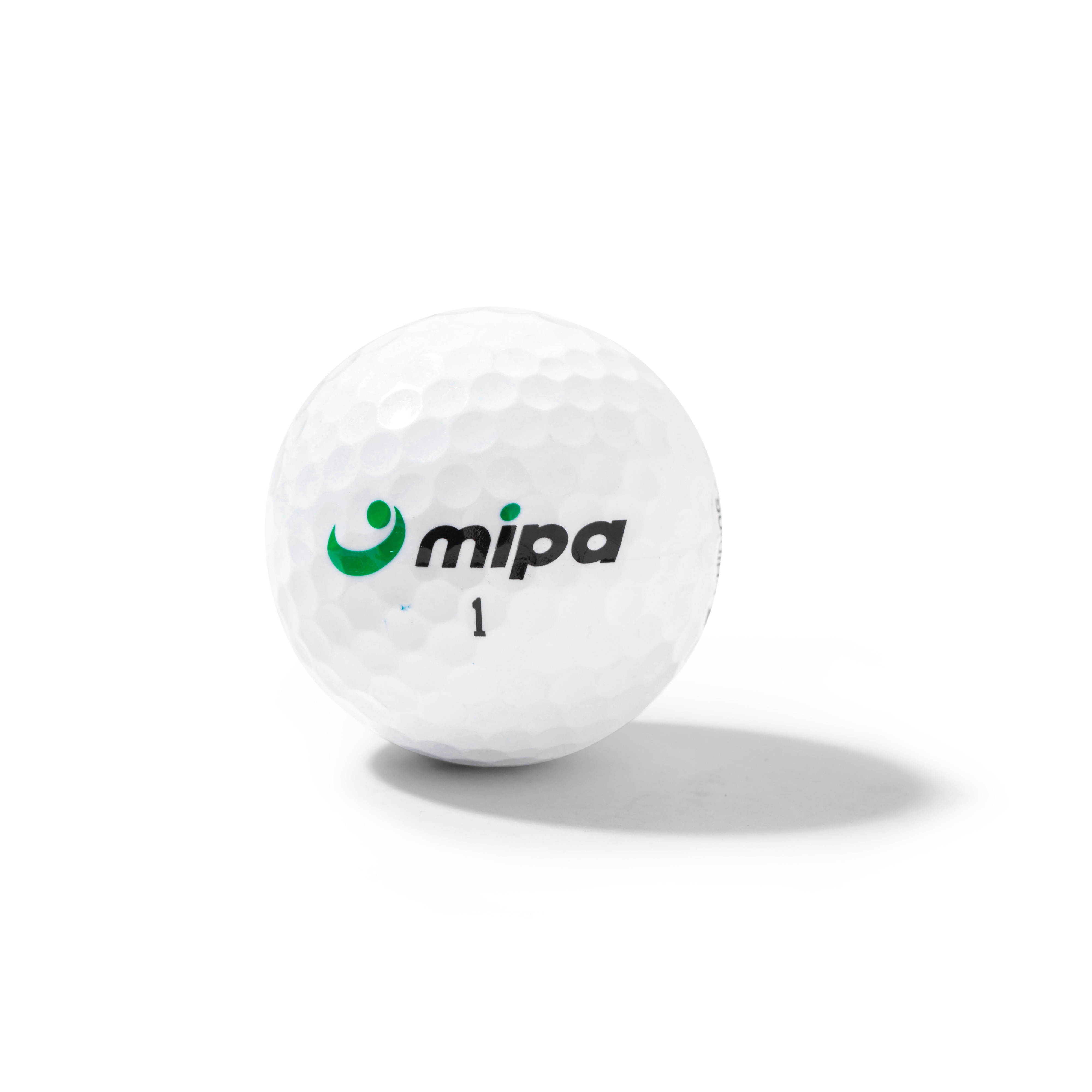 Set 3 Mipa Golf Ball