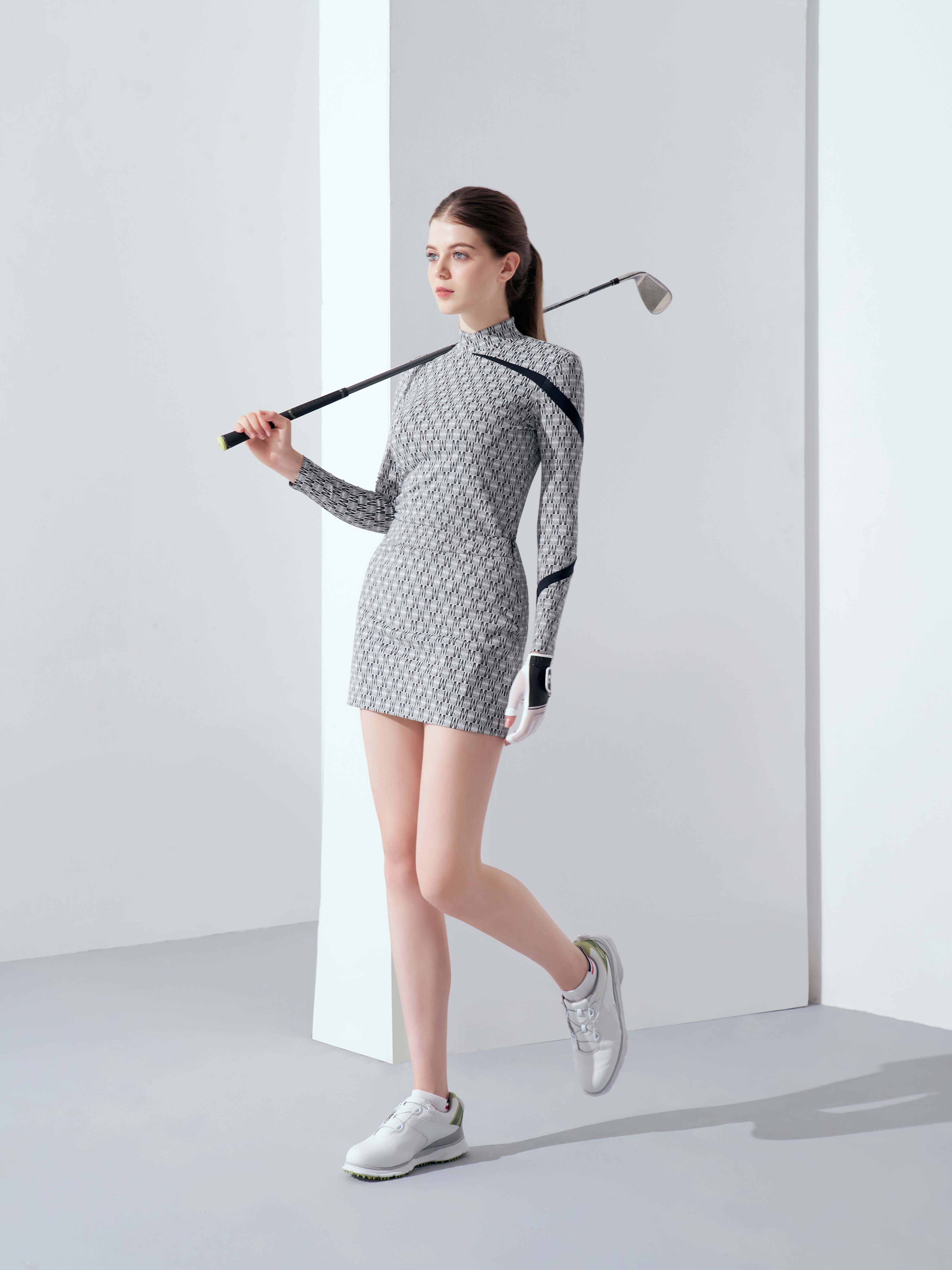 Moana skirt - Women's Golf Skirt