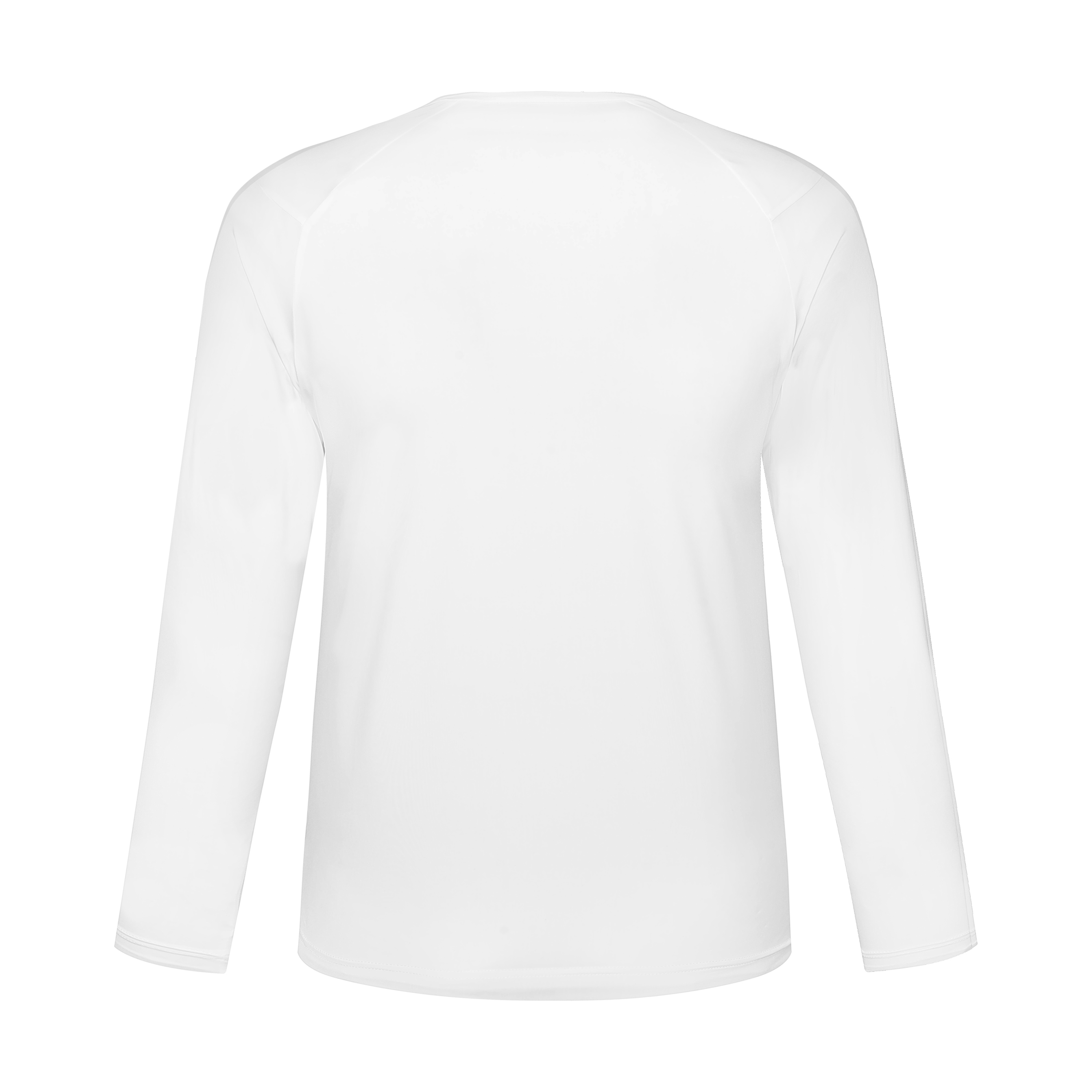 Bonding Top - Men's Long Sleeve Golf Shirt