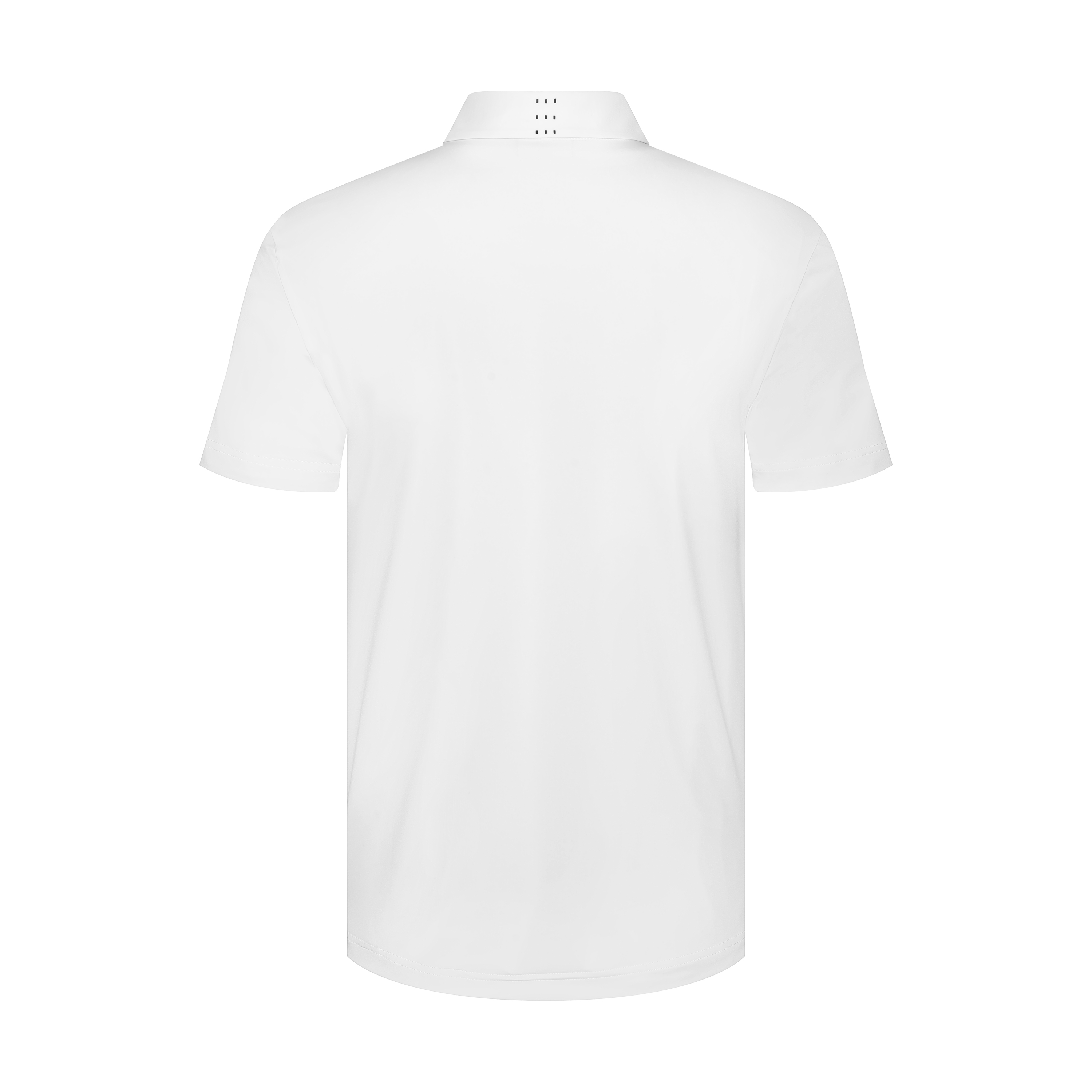 Johnny Top - Men's Short Sleeve Golf Shirt