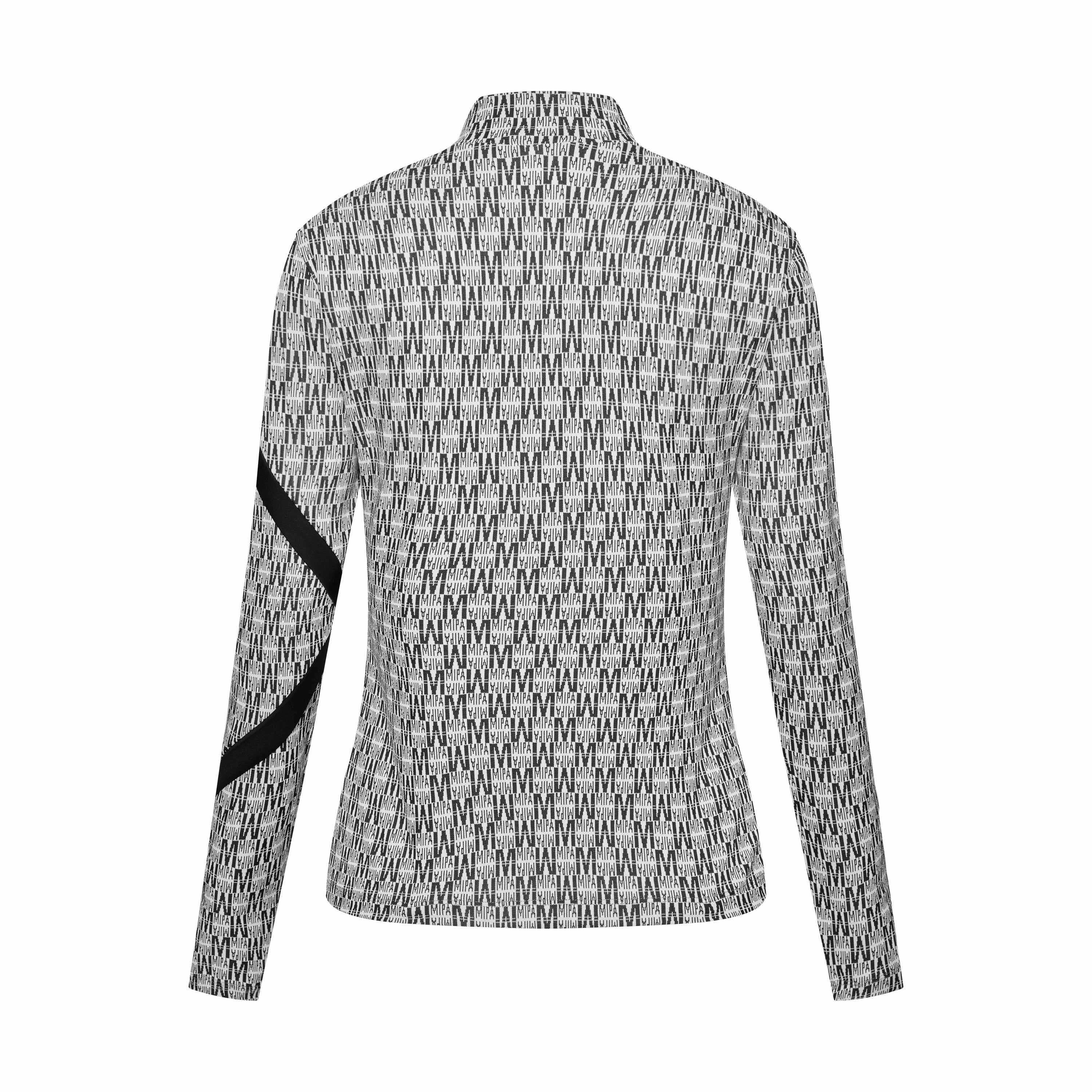 Nala Top - Women's Long Sleeve Golf Shirt (Long sleeve)