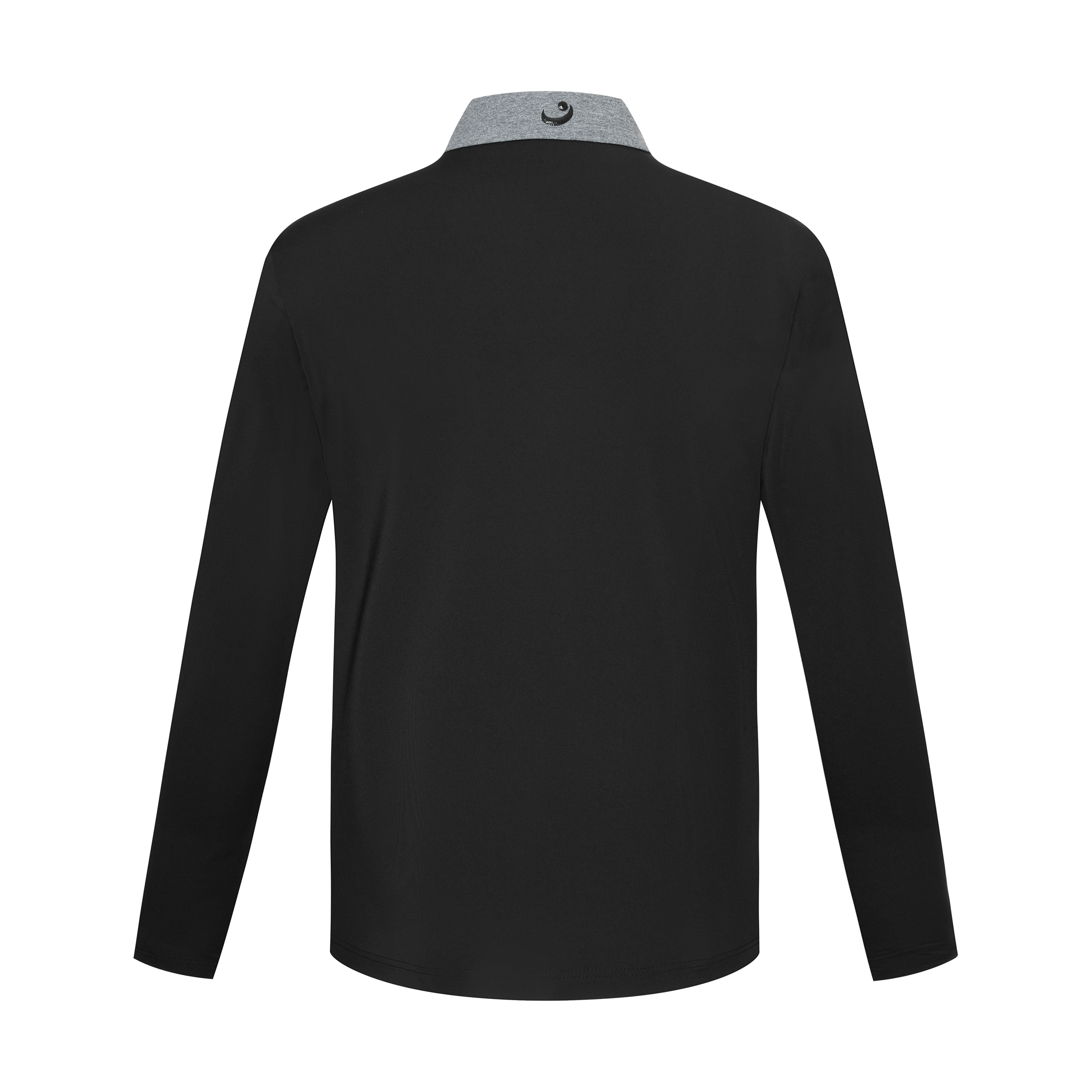 Alex Top - Men's Long Sleeve Golf Shirt (Long sleeve)
