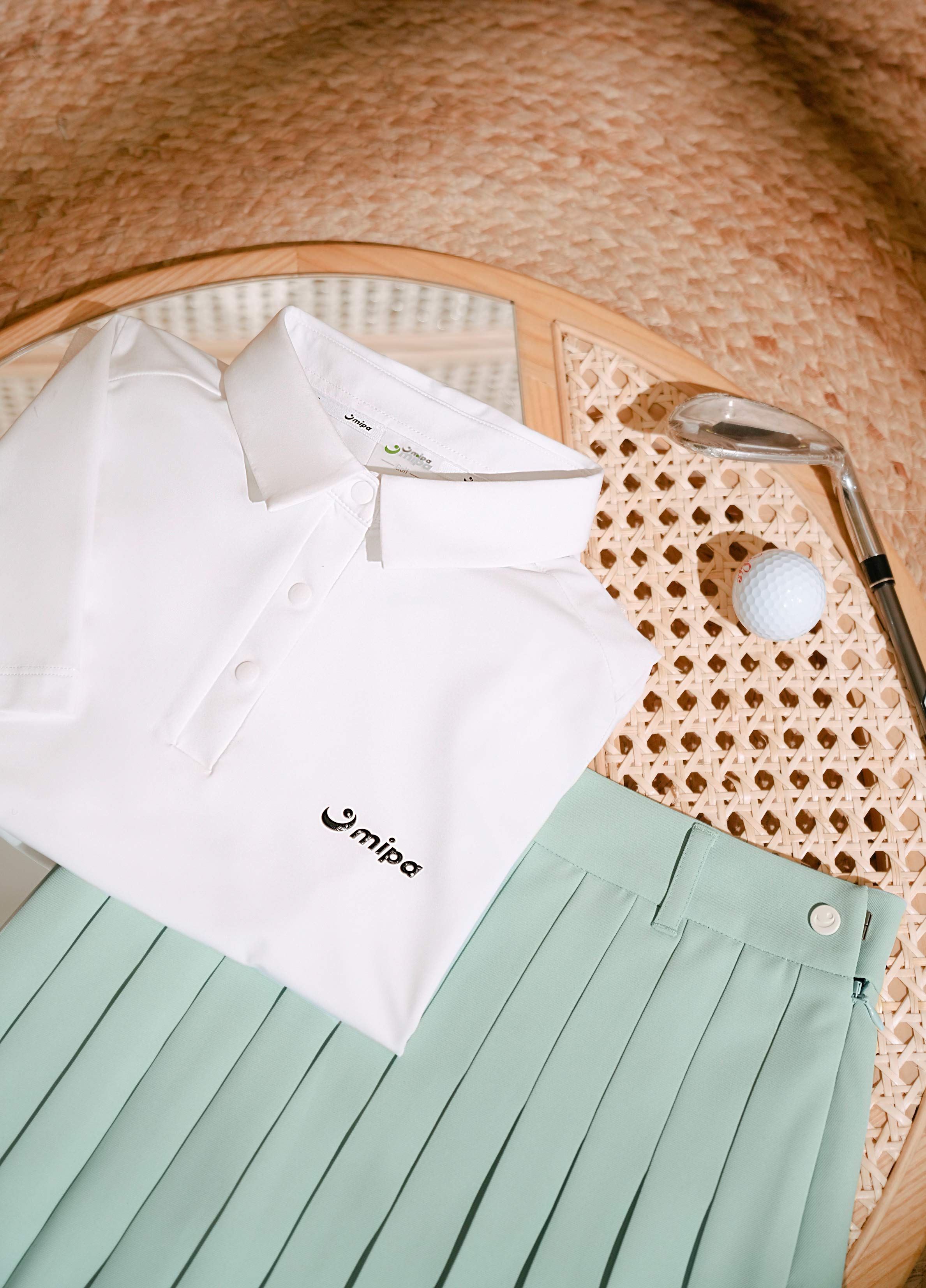 Wendy skirt - Women's Golf Skirt