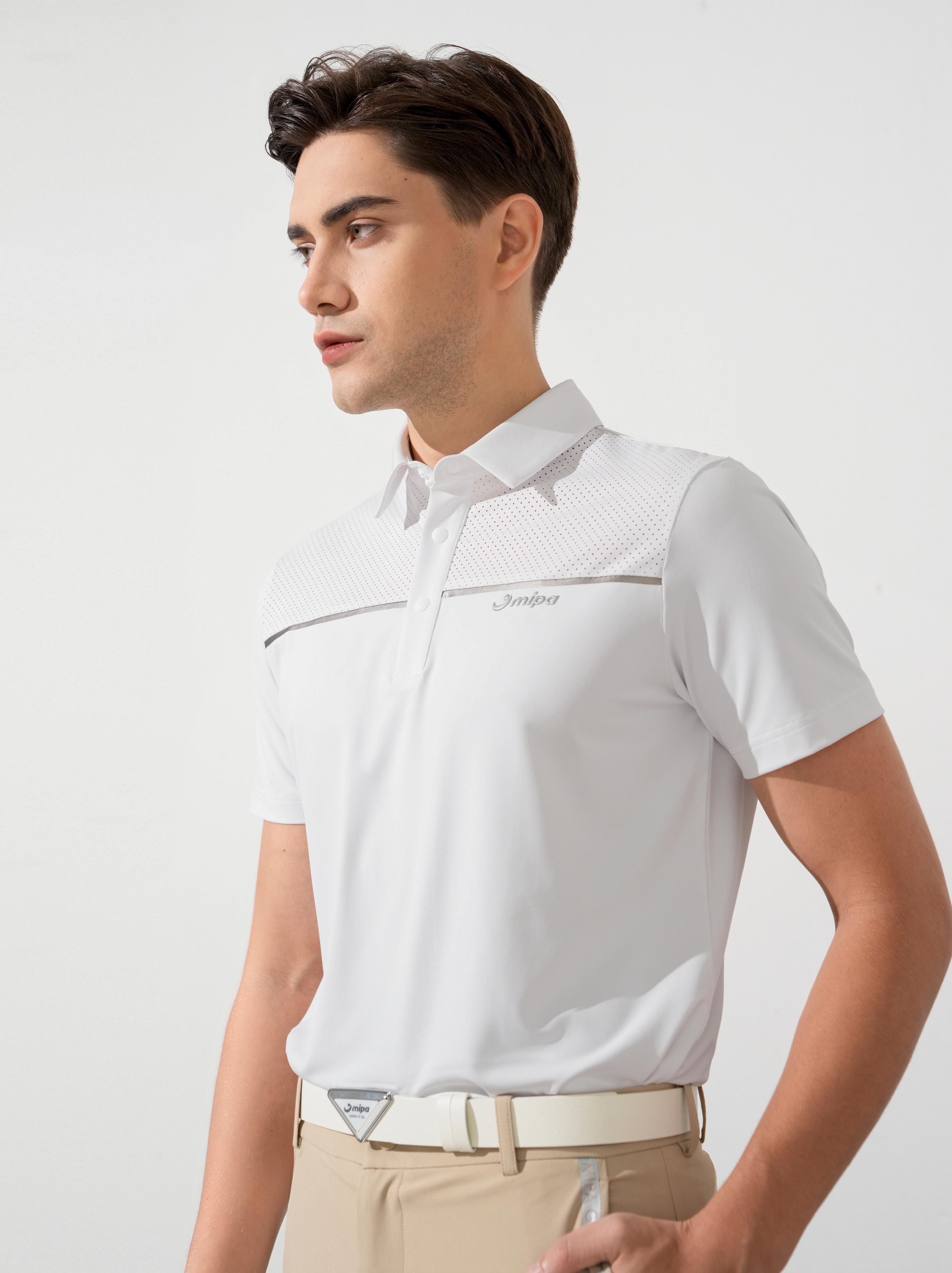 Martin Top - White