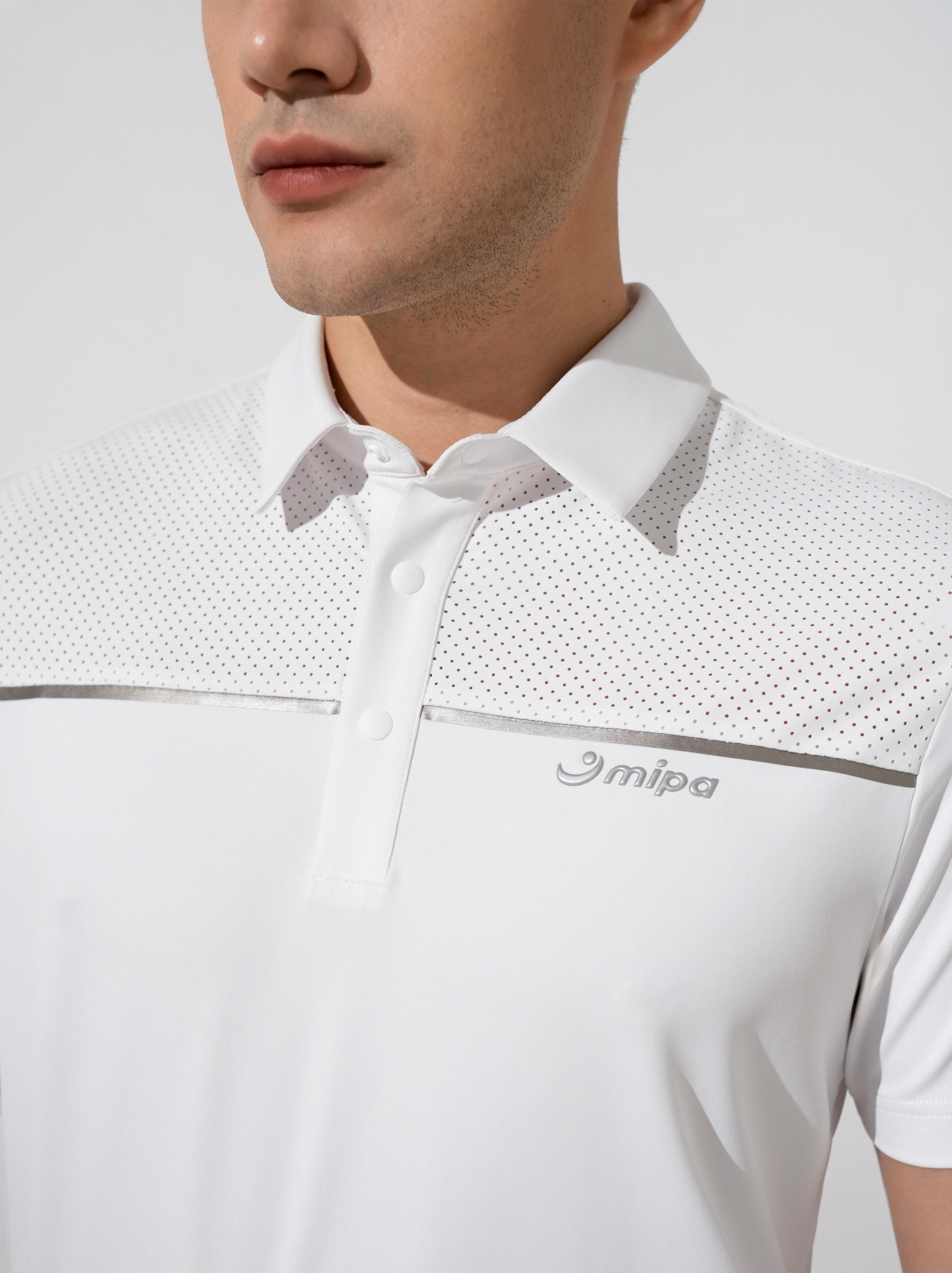 Martin Top - White