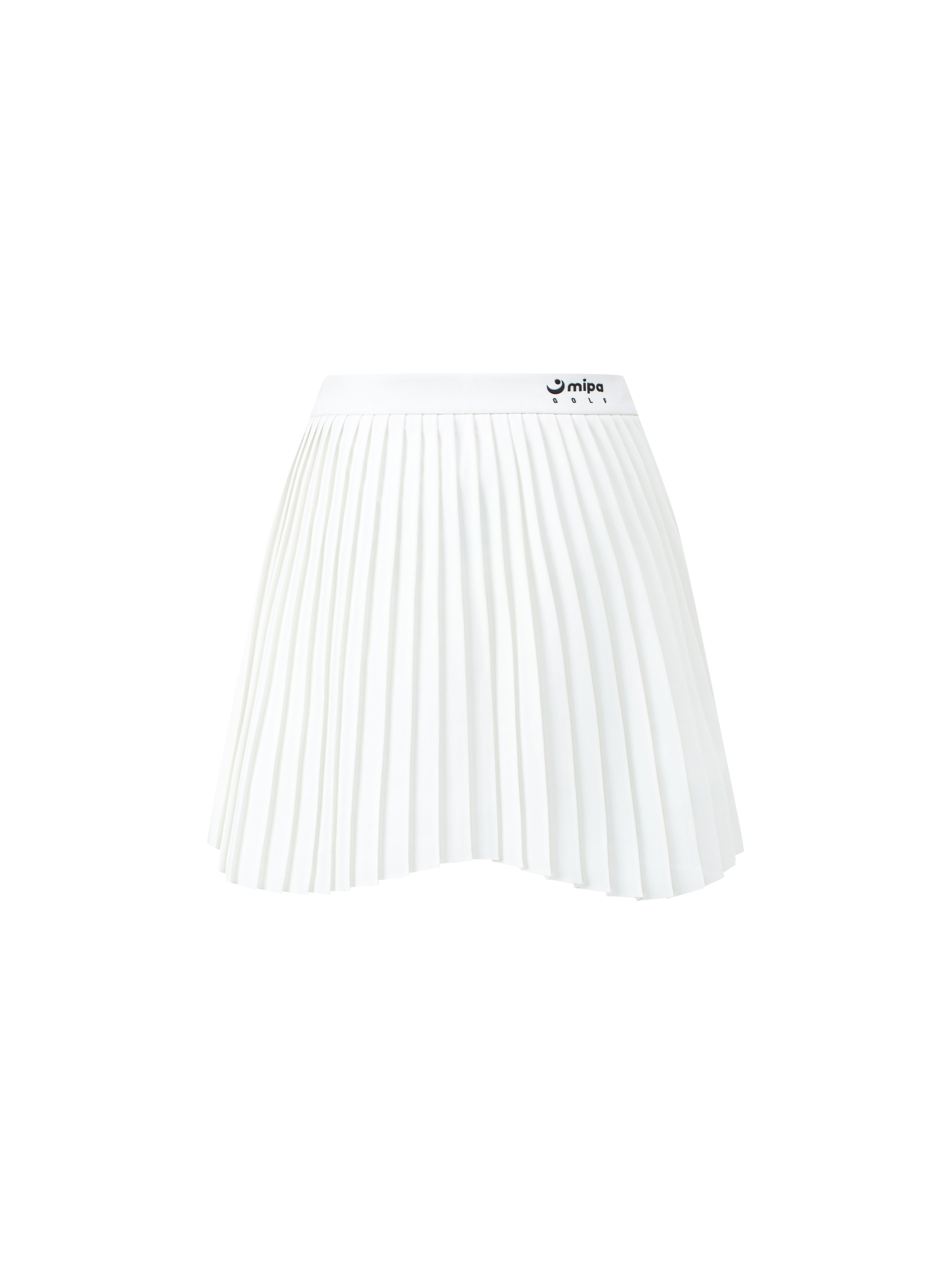 Erin Skirt - White