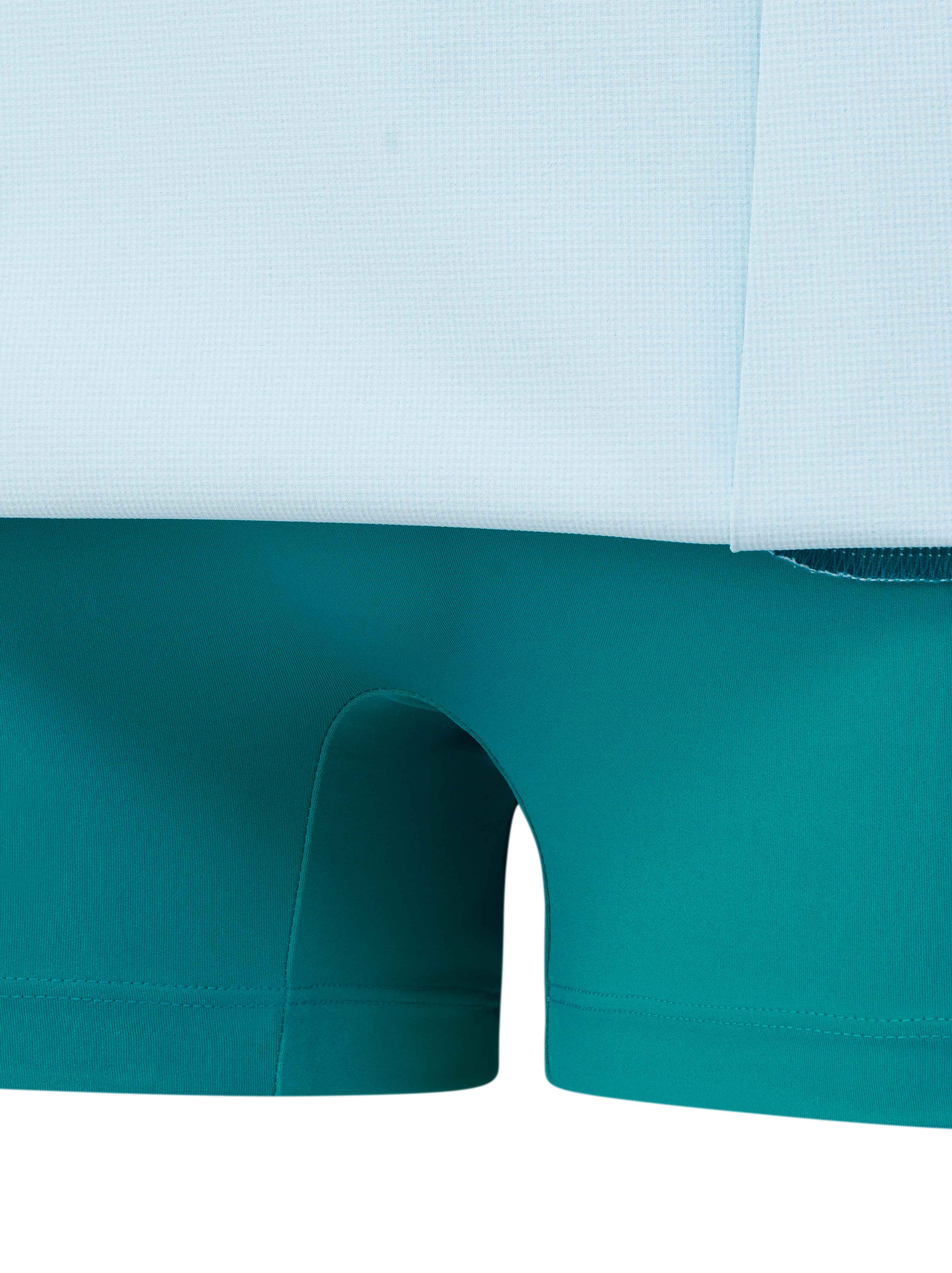Akina Skirt - Green