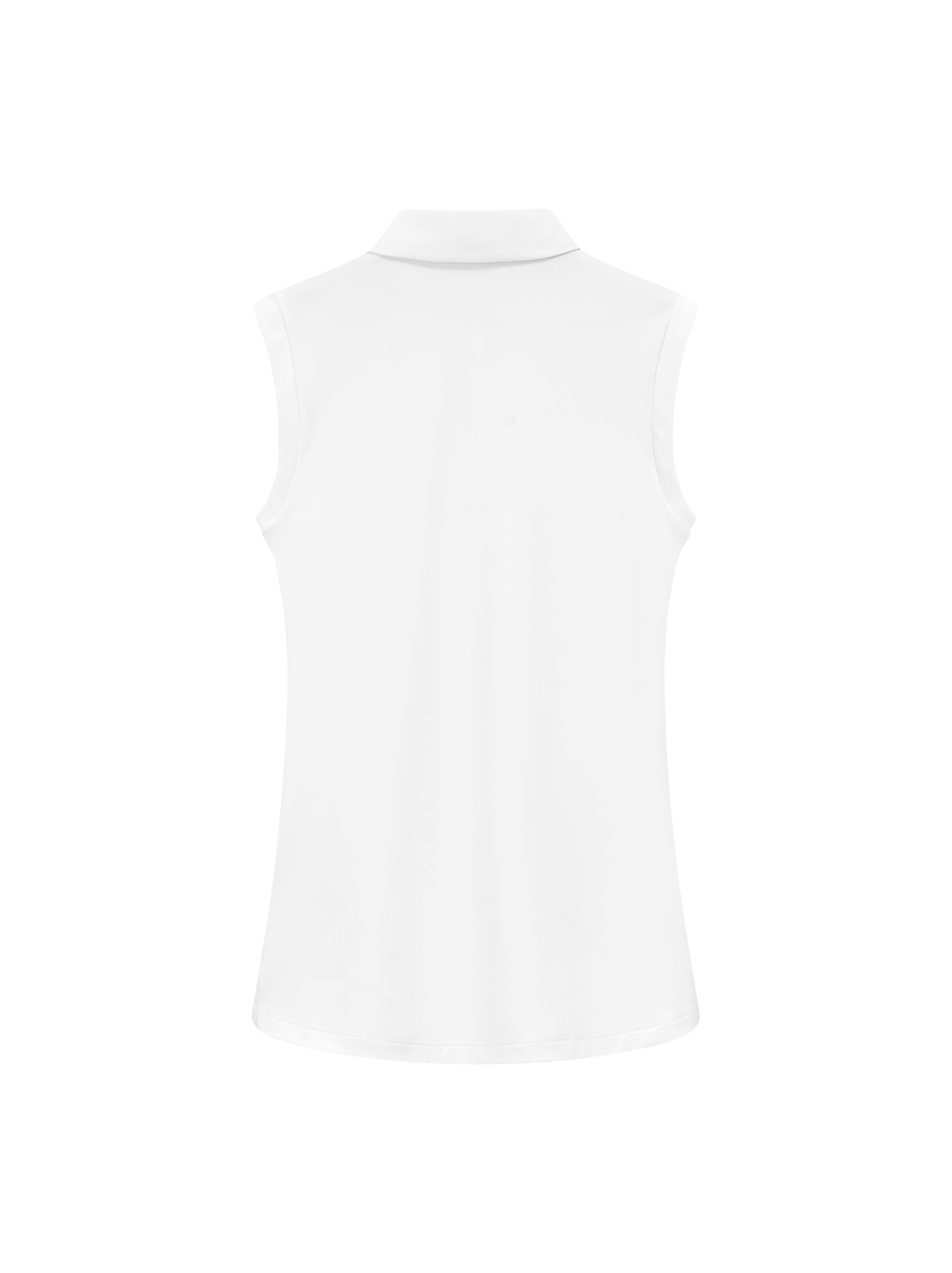 Cara Top - White