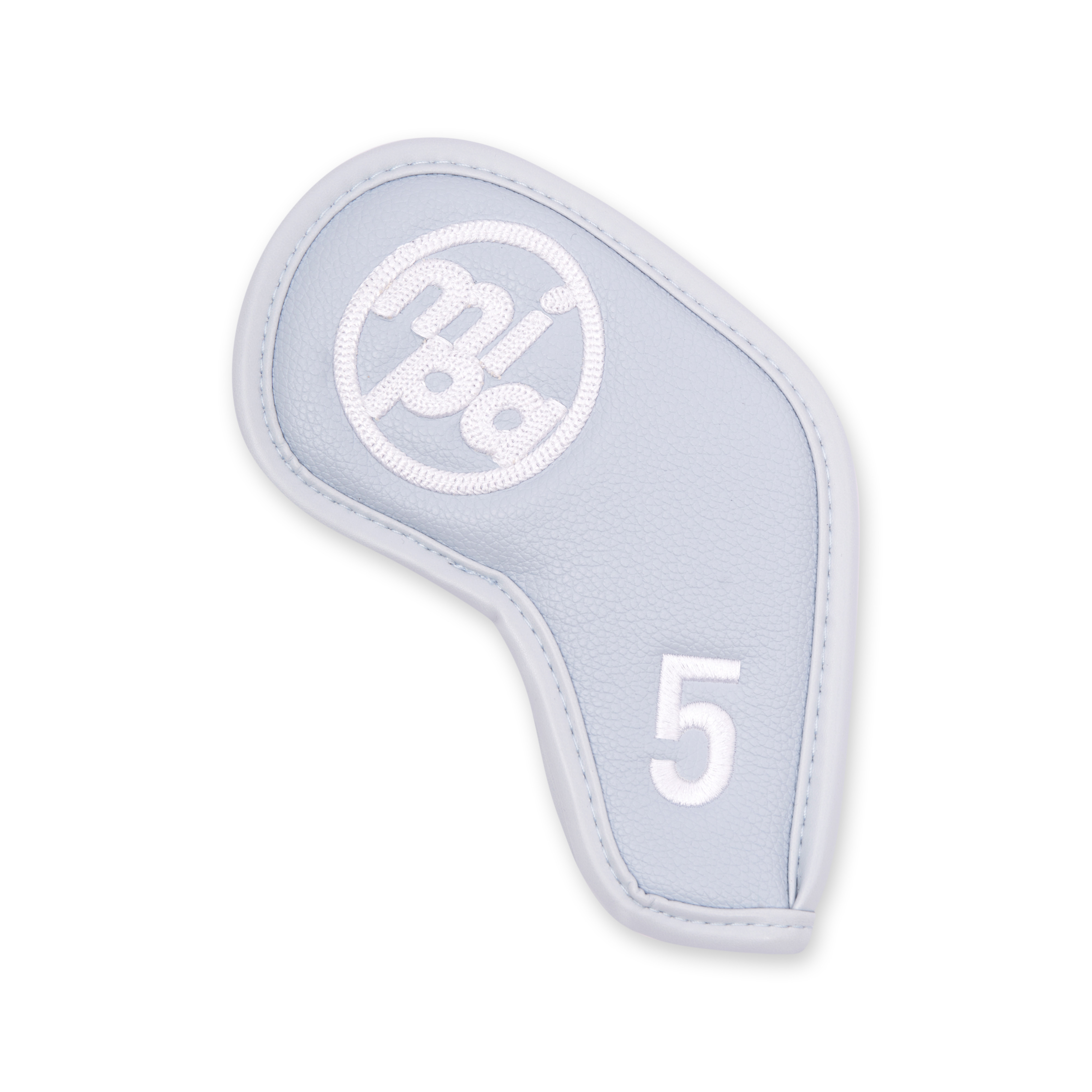 Iron Head Cover - Blue