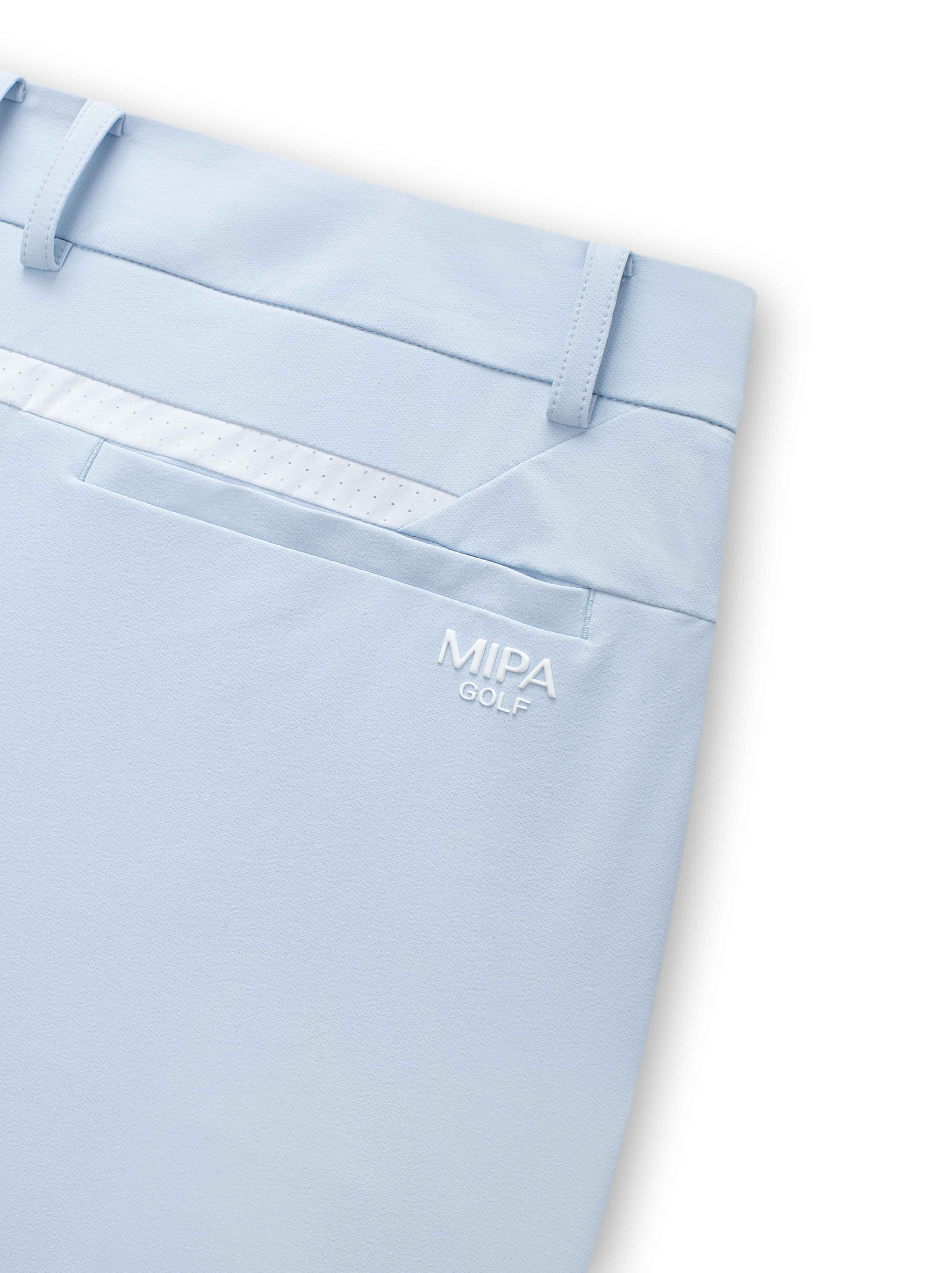 Joshua Bottom - Mint