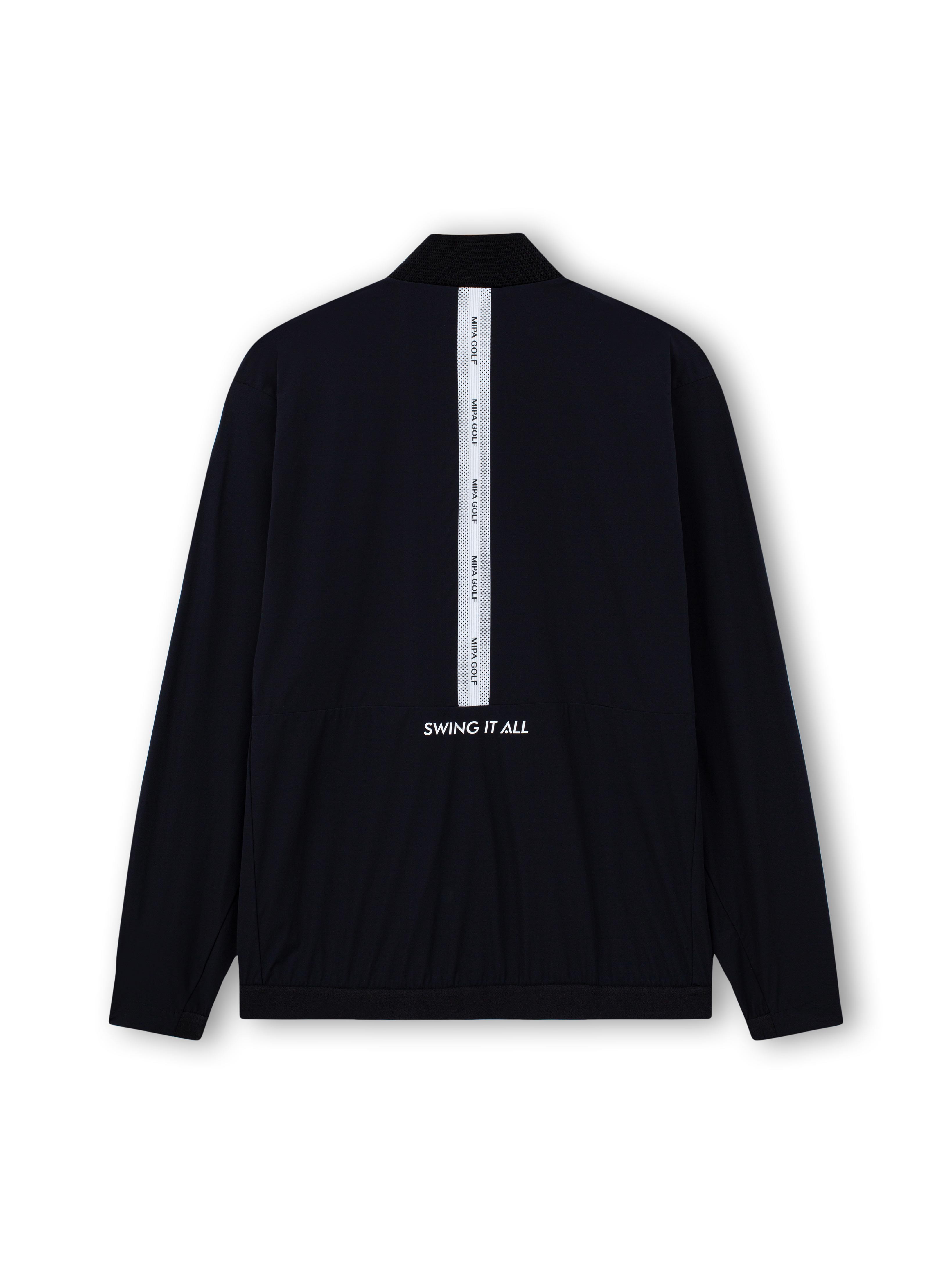 Avis Jacket - Black