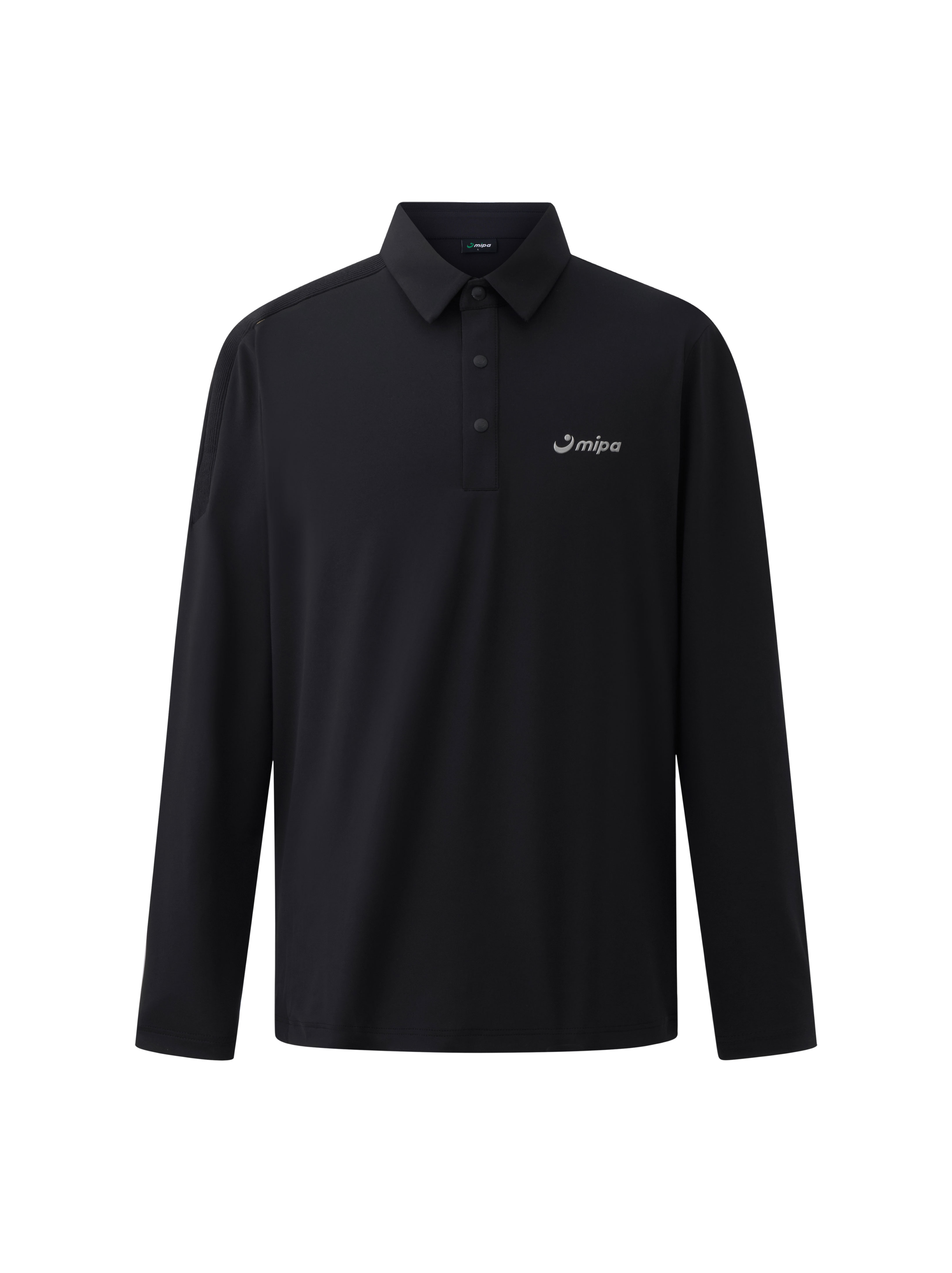 Nolan Top - Black