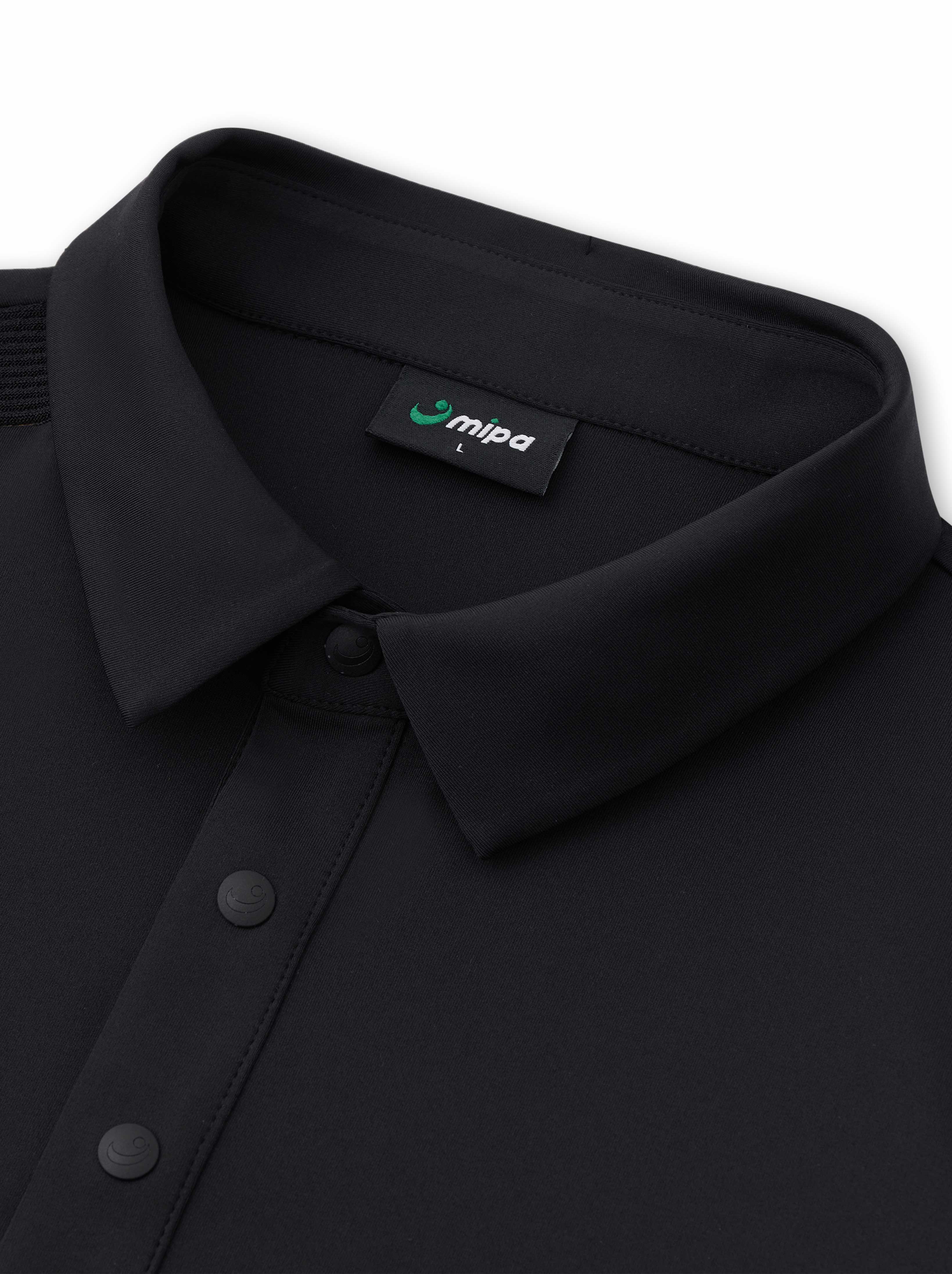 Nolan Top - Black