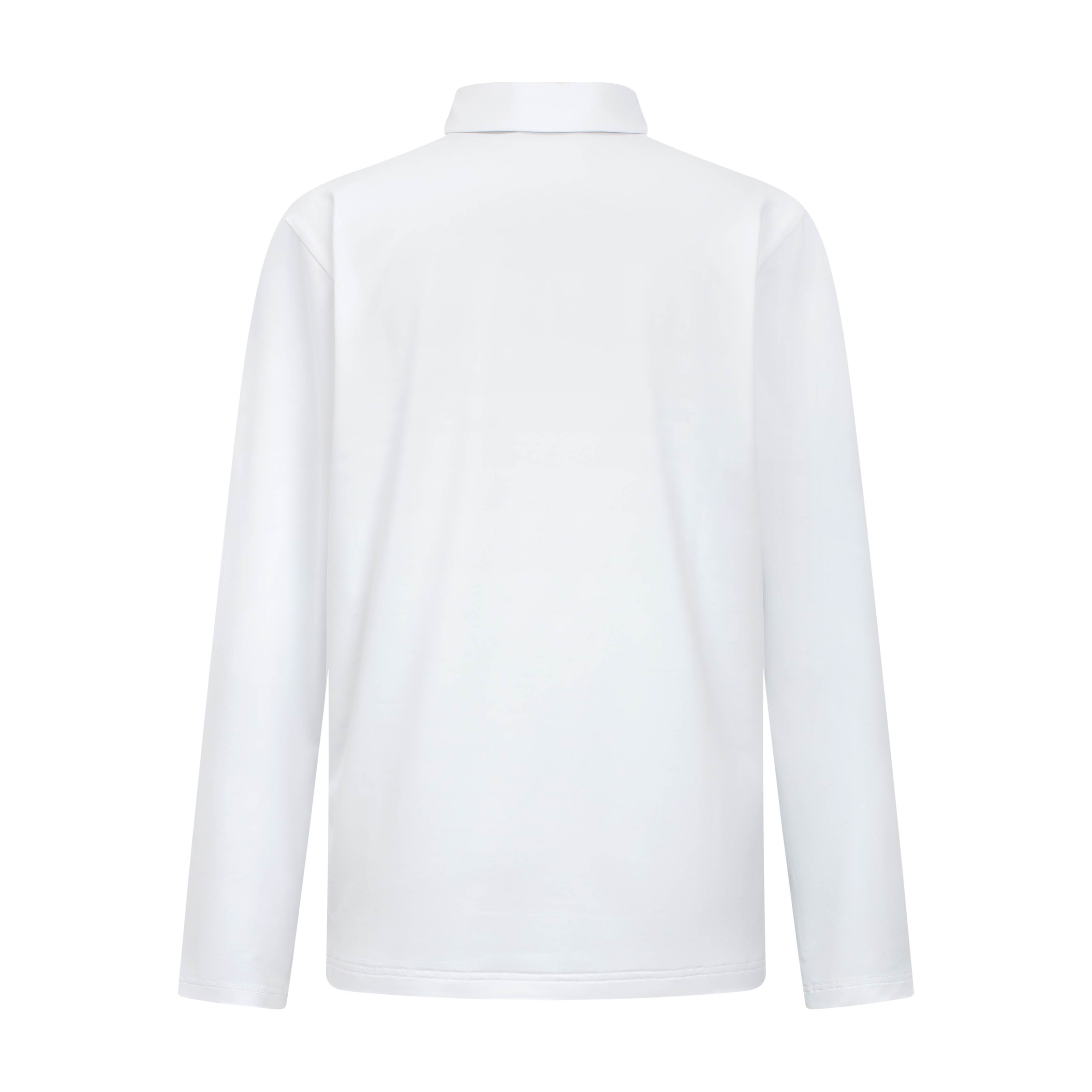 Victor Top - Men's Long Sleeve Golf Shirt
