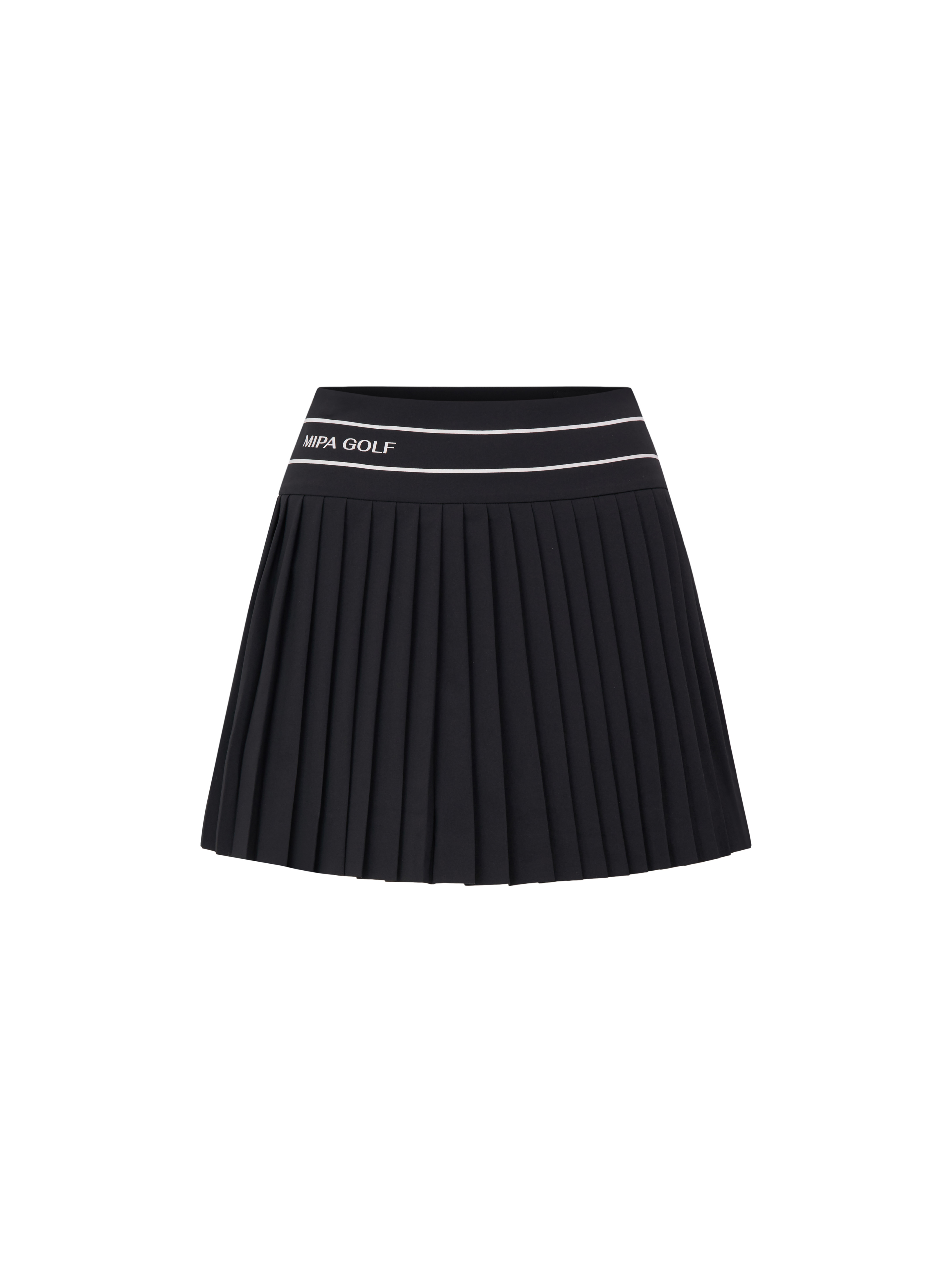 Thea Skirt - Black