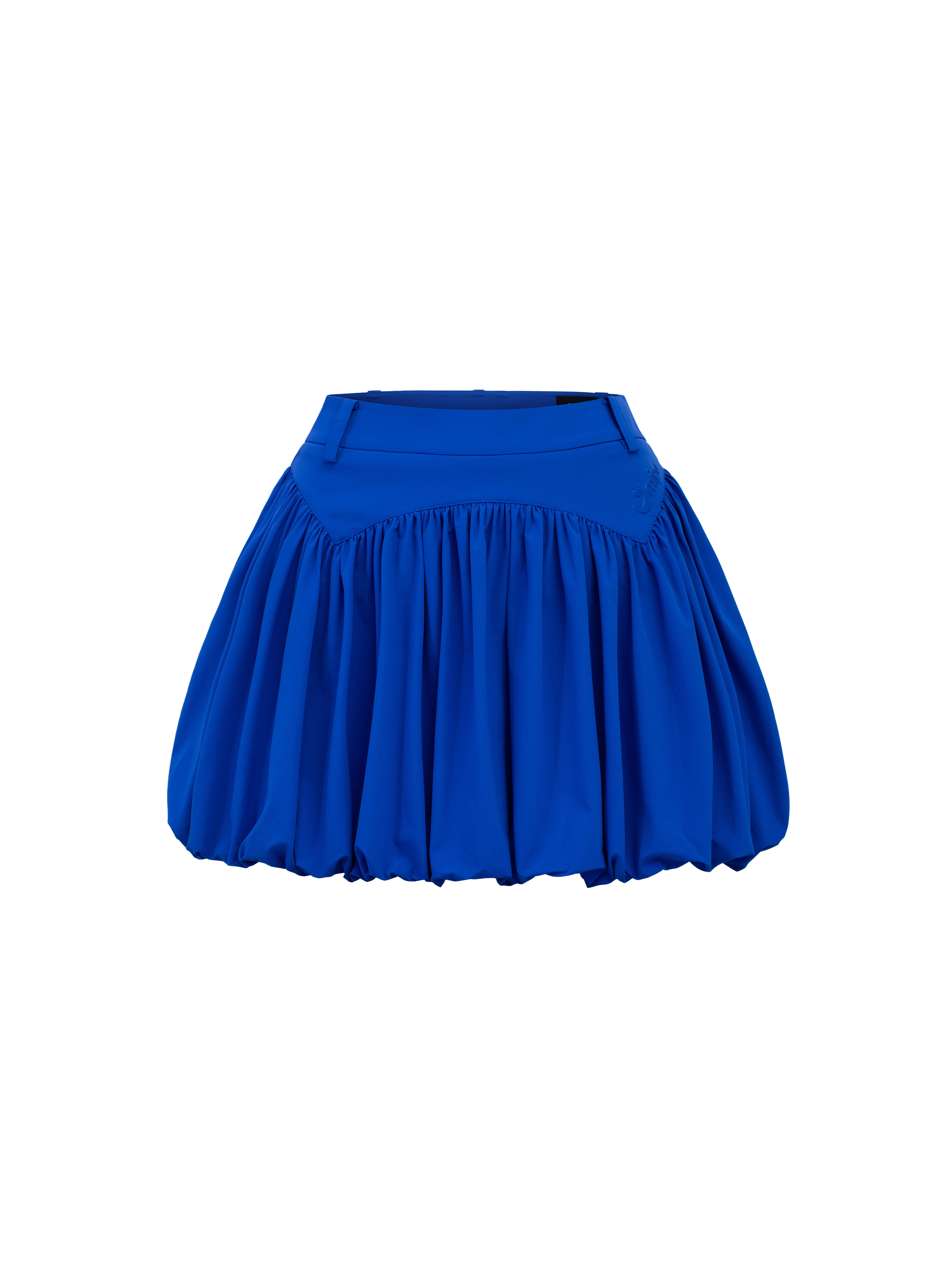 Mabel Skirt - Blue