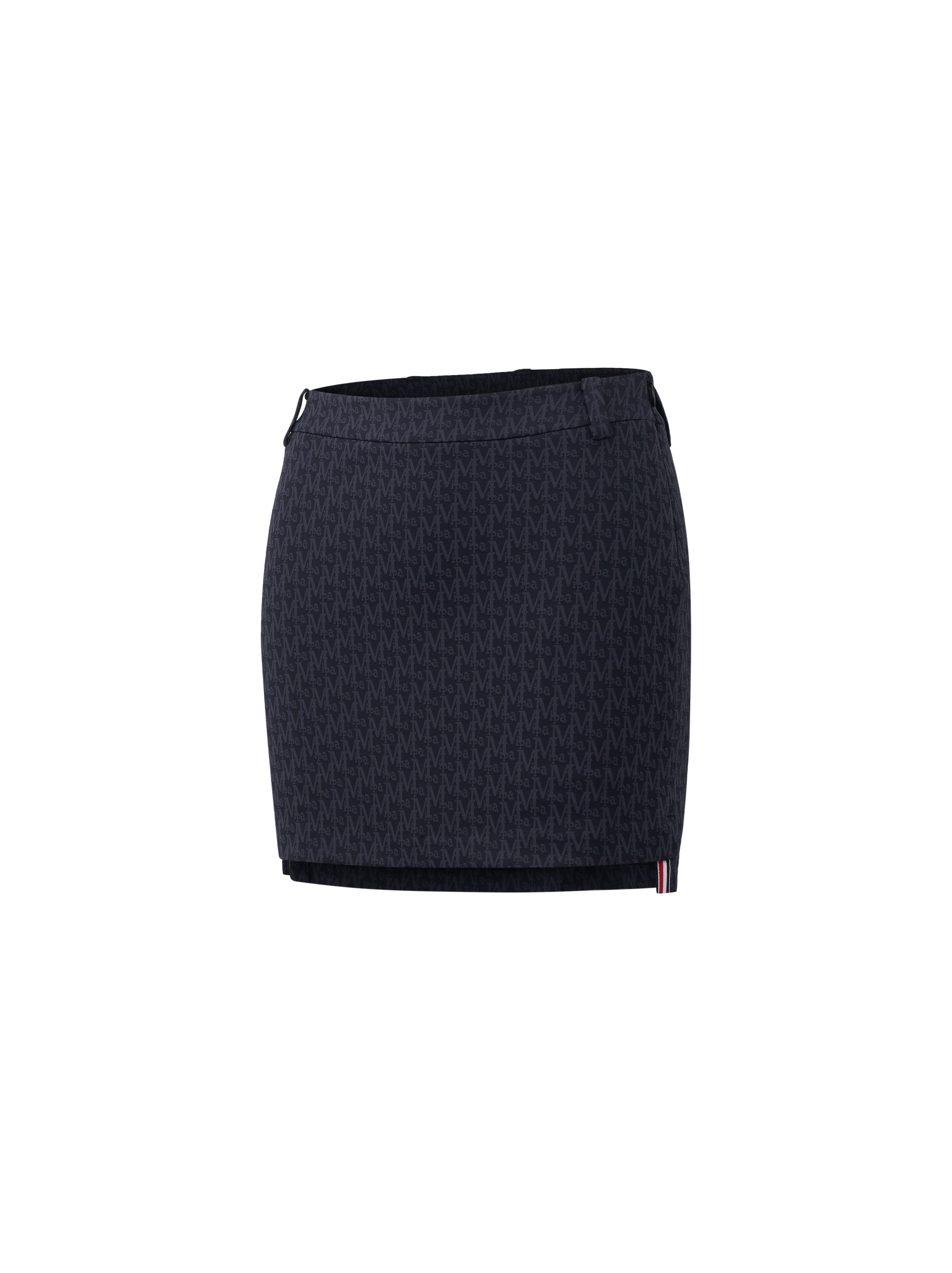 Halley Skirt - Black