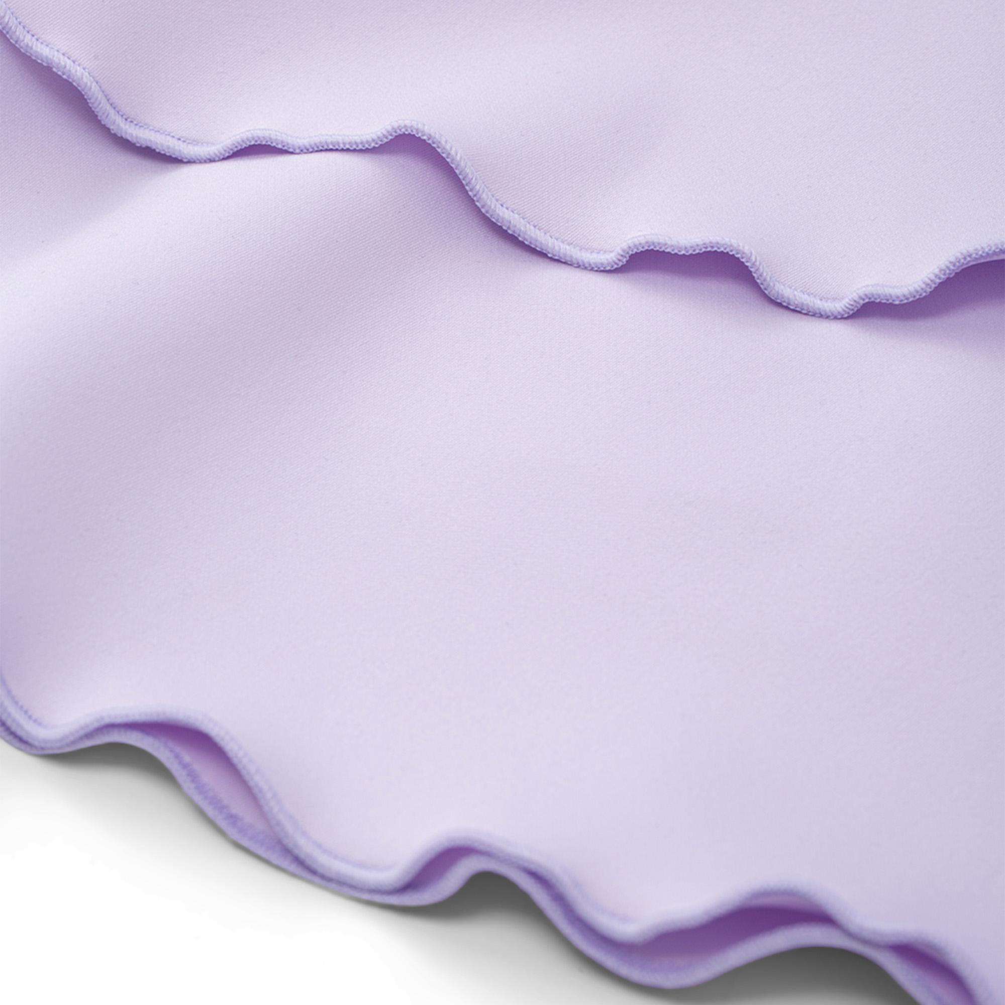 Ellen Skirt - Purple