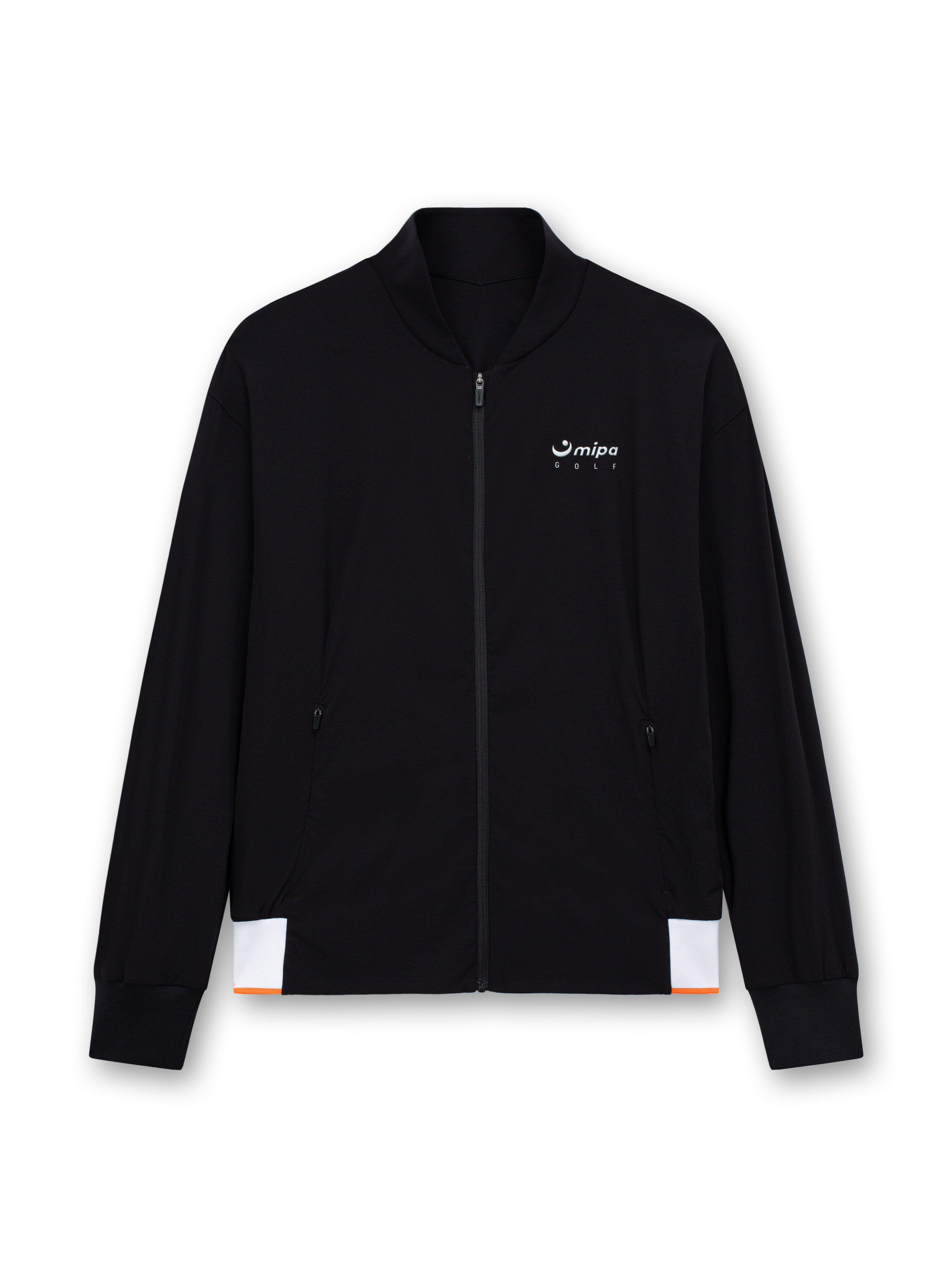 Valentina Jacket - Black