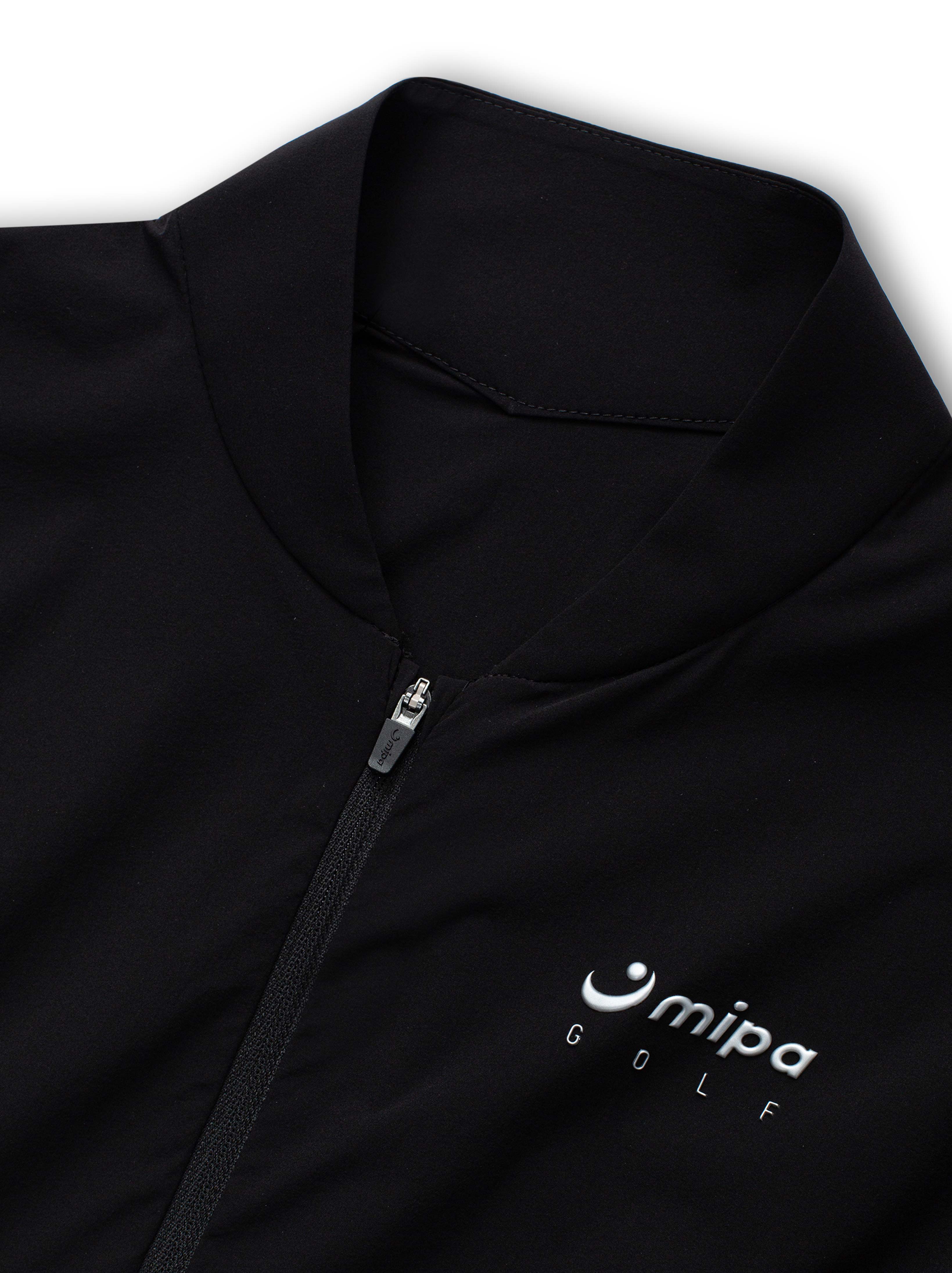 Valentina Jacket - Black