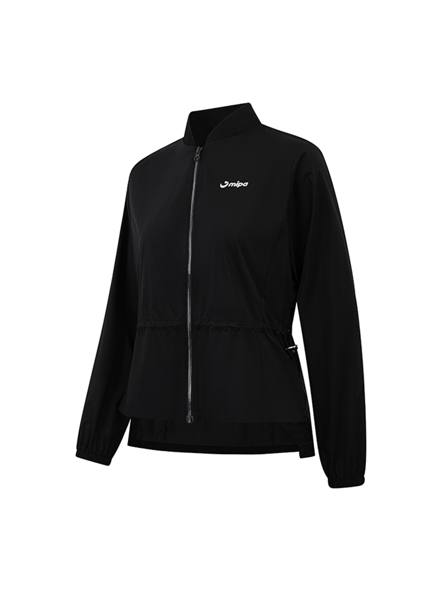 Giselle Jacket - Women's Golf Jacket (Black)