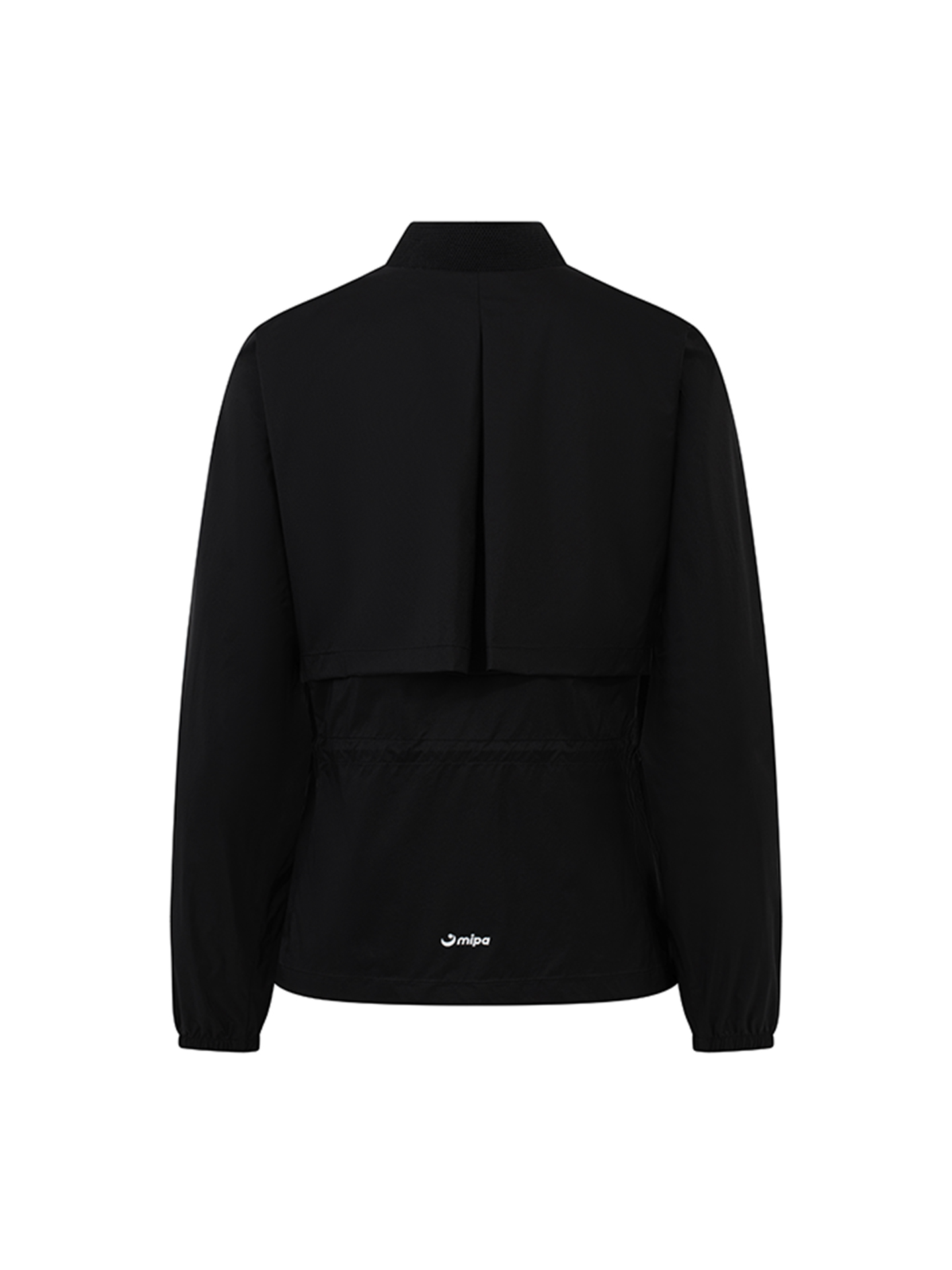 Giselle Jacket - Women's Golf Jacket (Black)