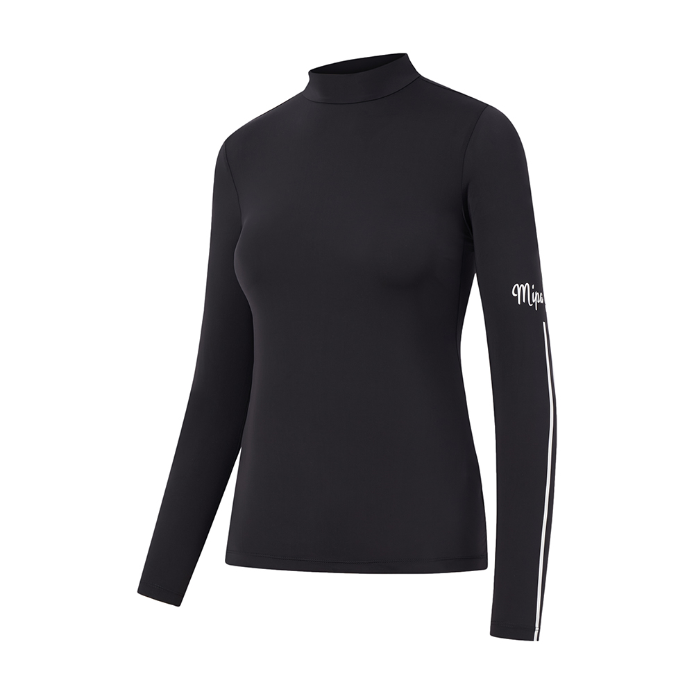 Florence Top - Black