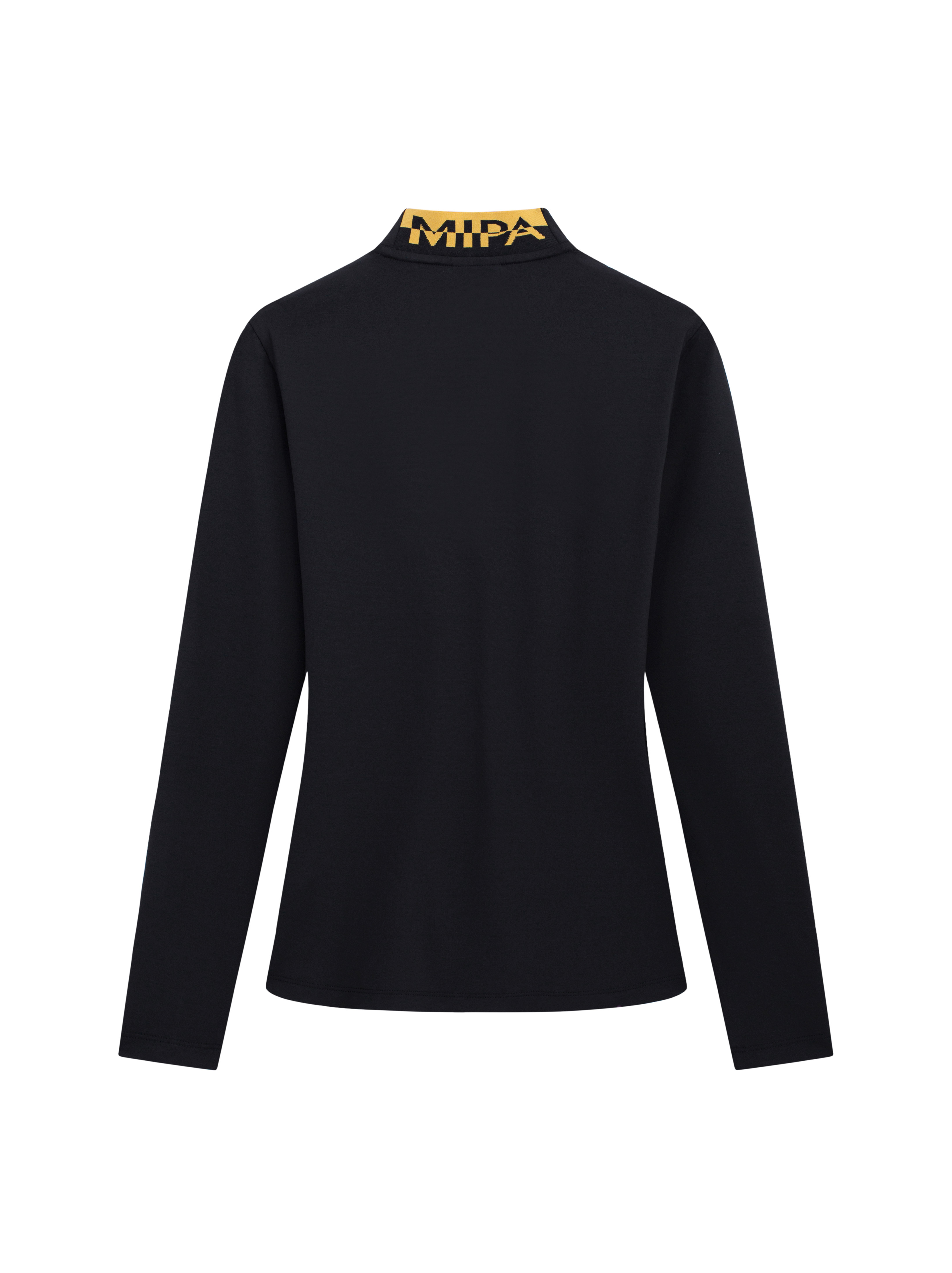 Sage Top - Black