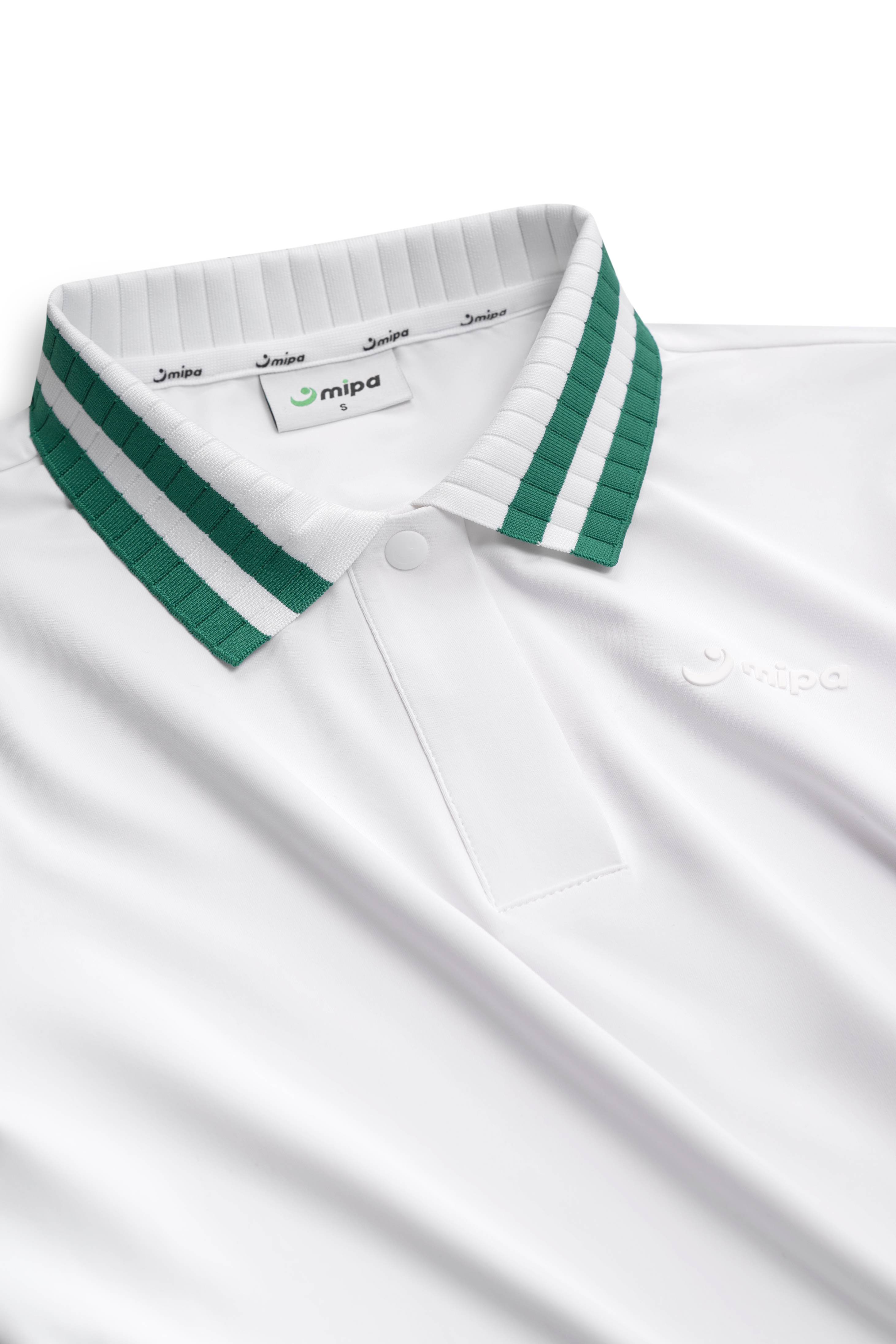 Harper Top - Women's Long Sleeve Golf Shirt