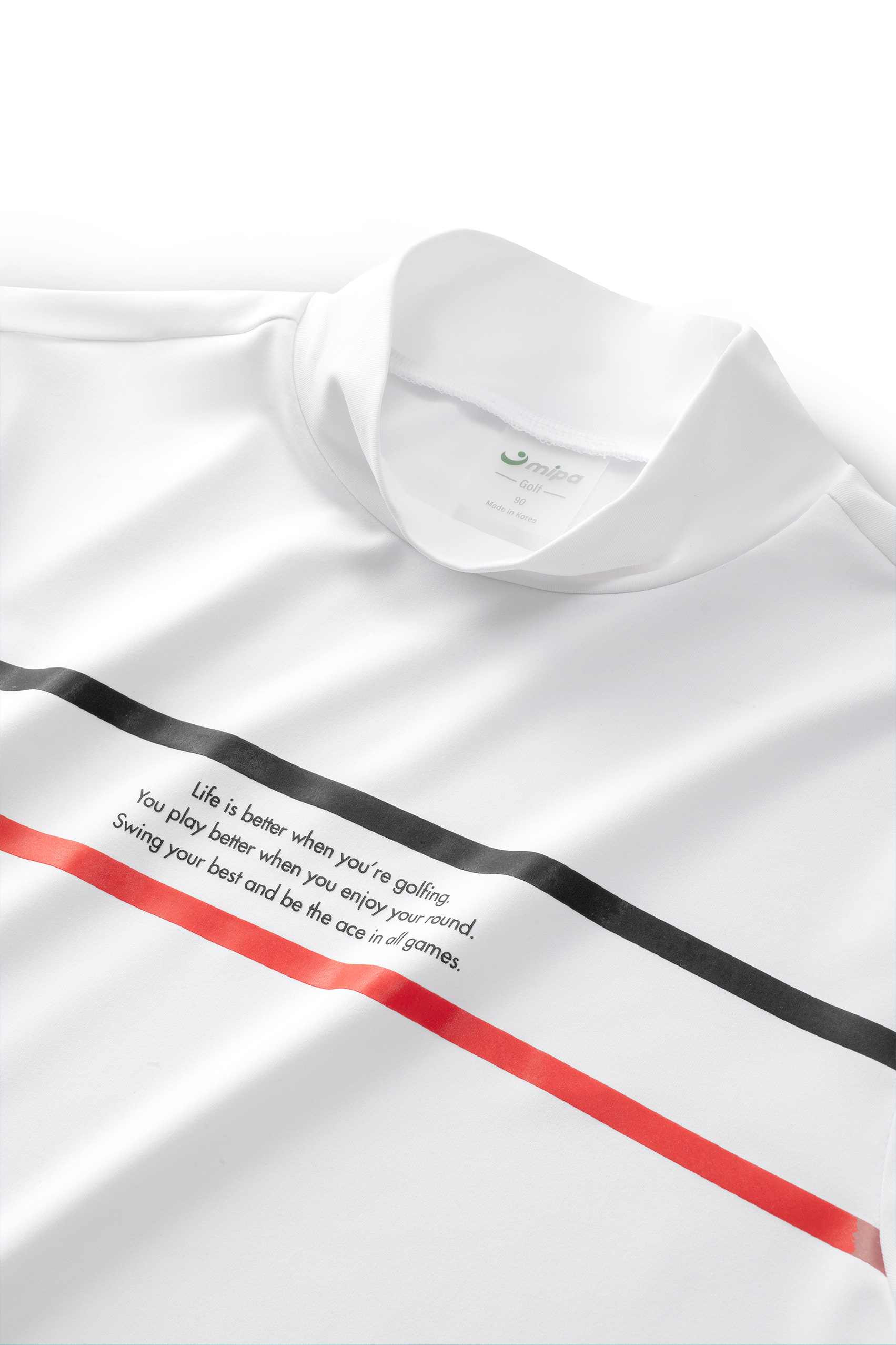 Elise Top - White