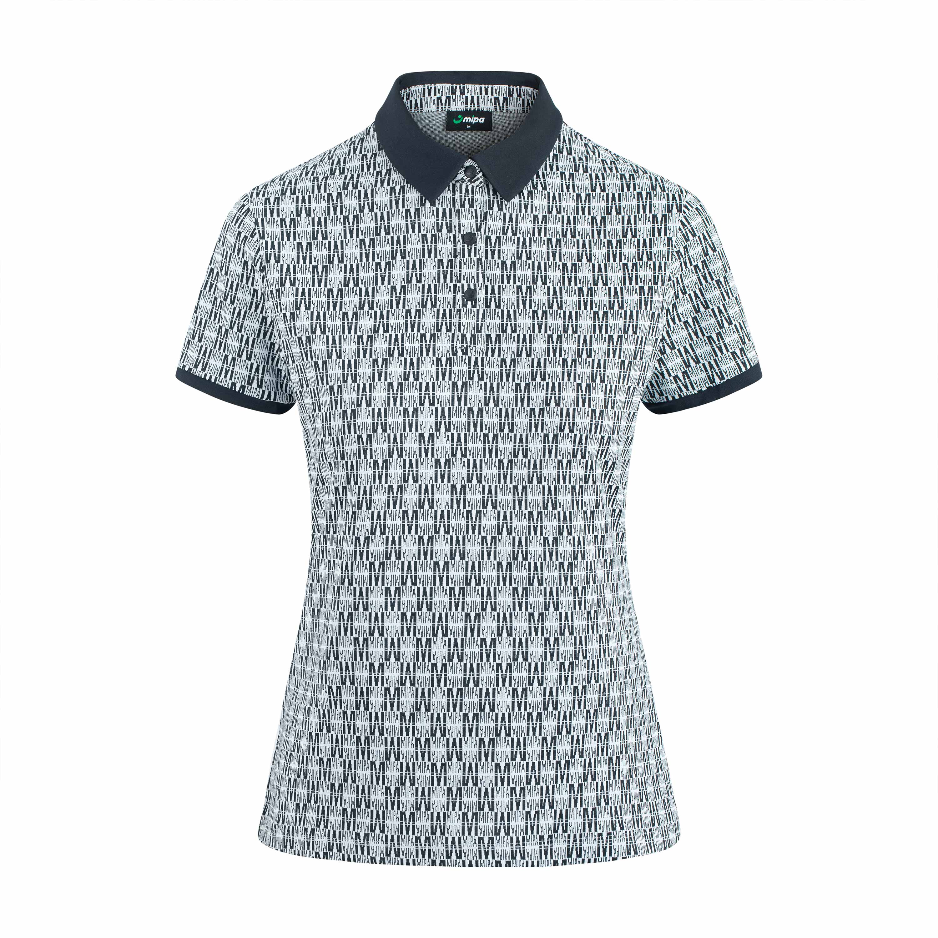 Jasmine Top - Women's Short Sleeve Golf Shirt