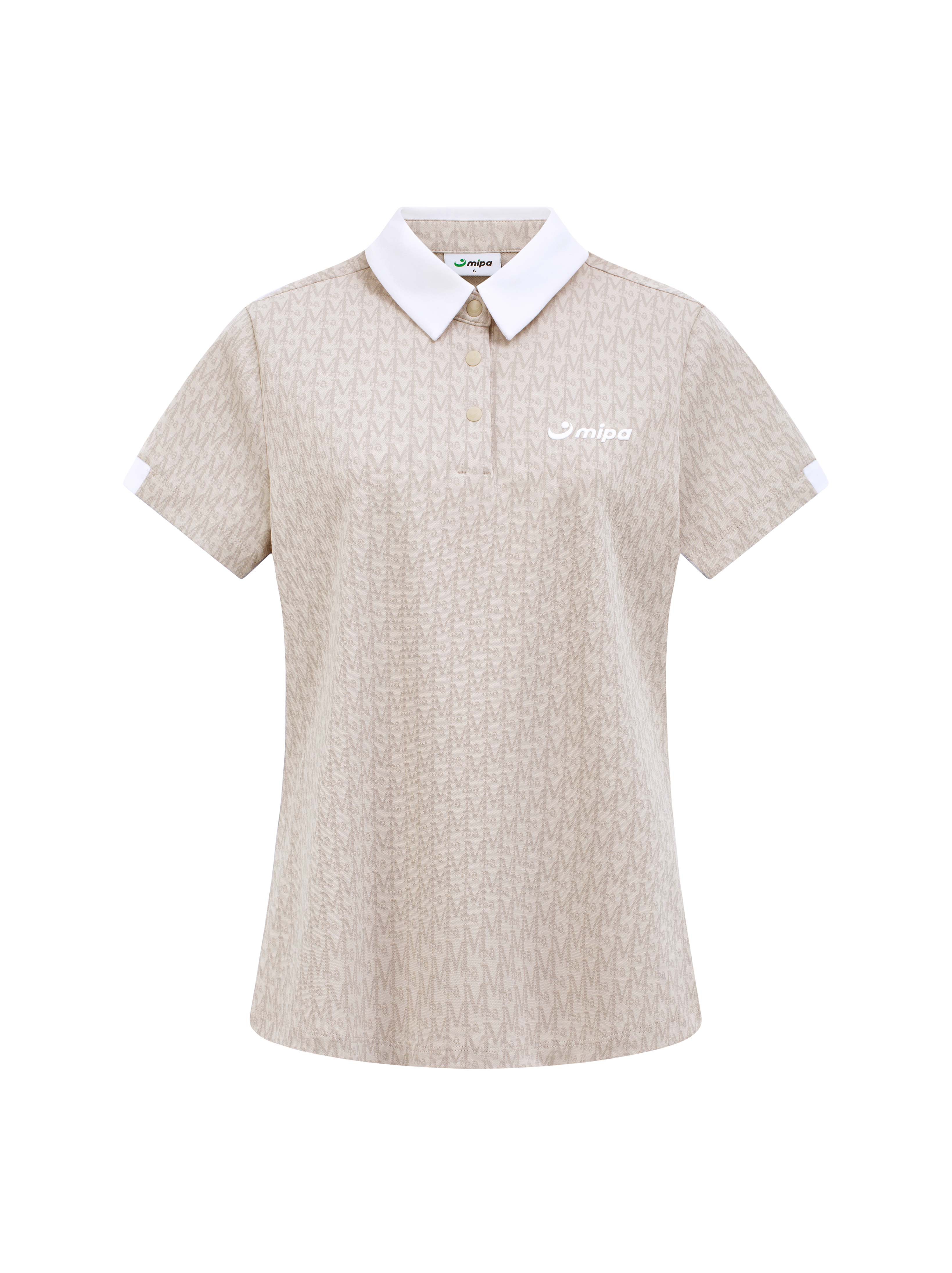 Thalia Top - Beige